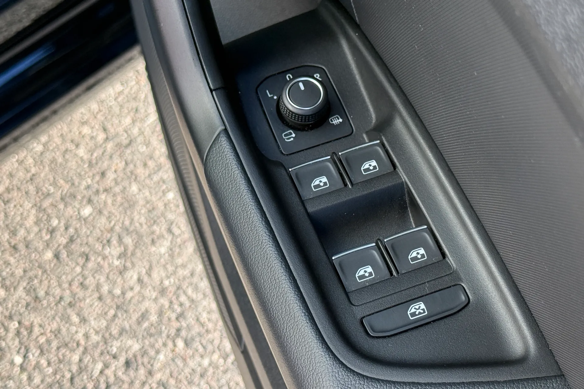Audi A1 thumbnail image number 44