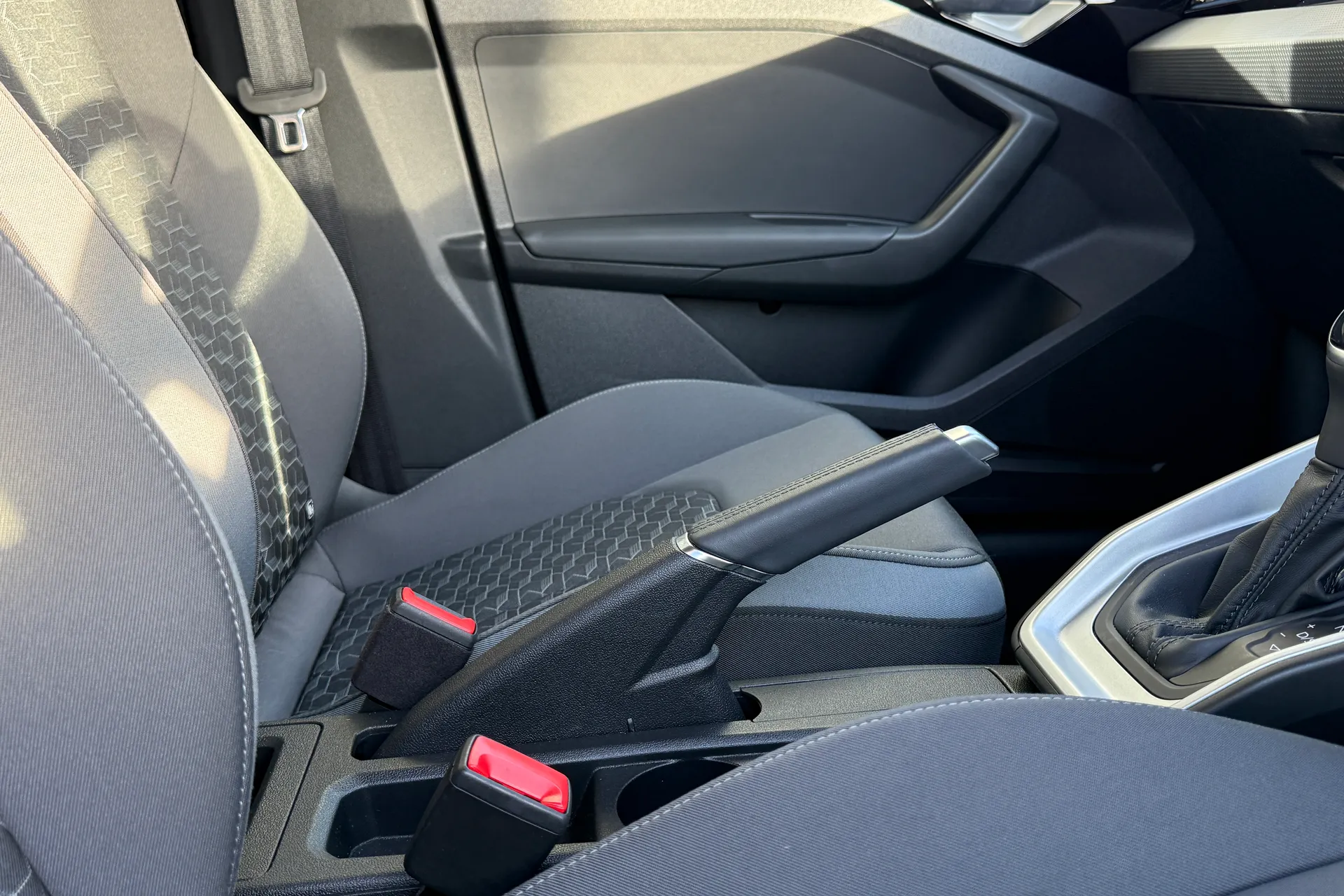 Audi A1 thumbnail image number 22