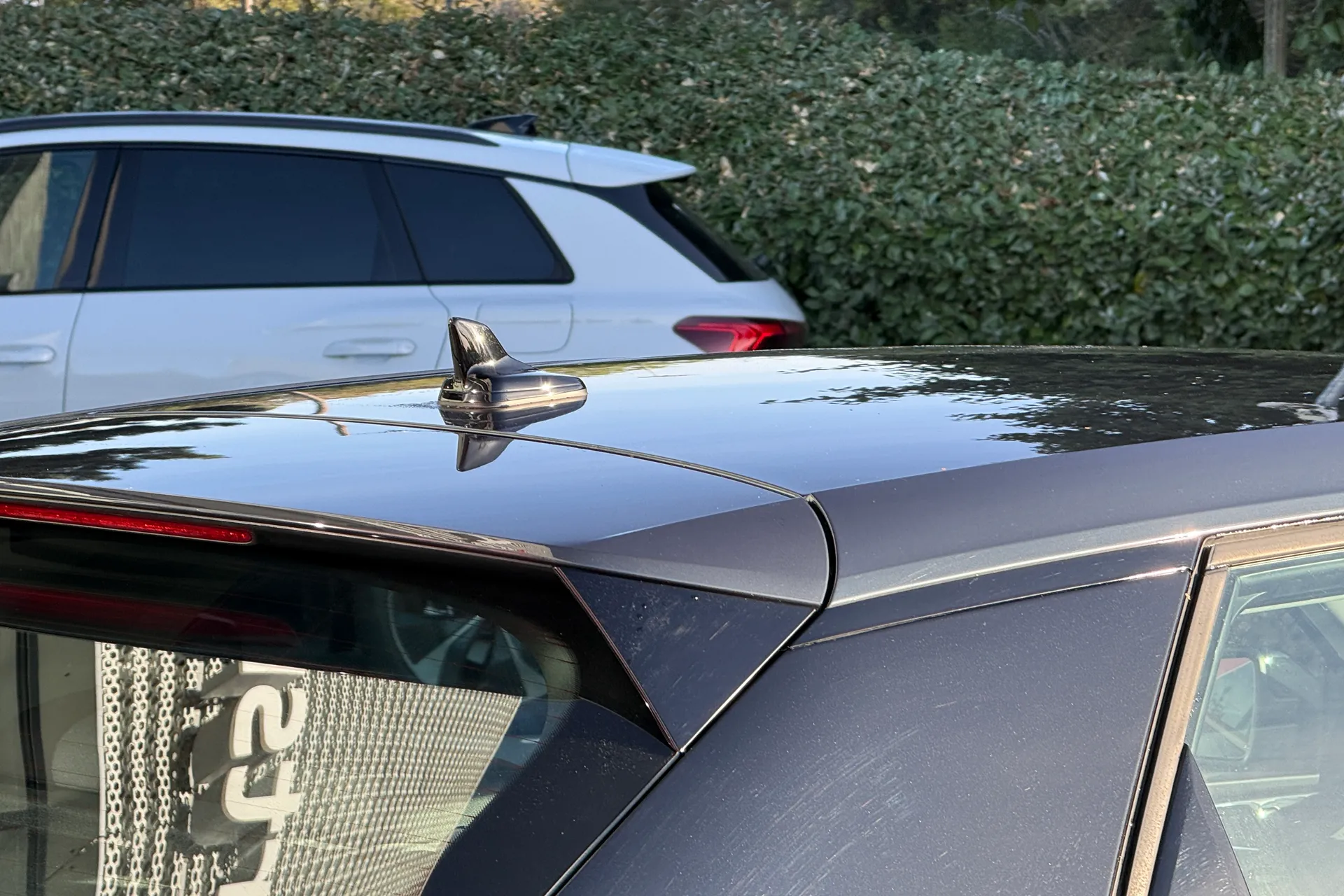 Audi A1 thumbnail image number 28
