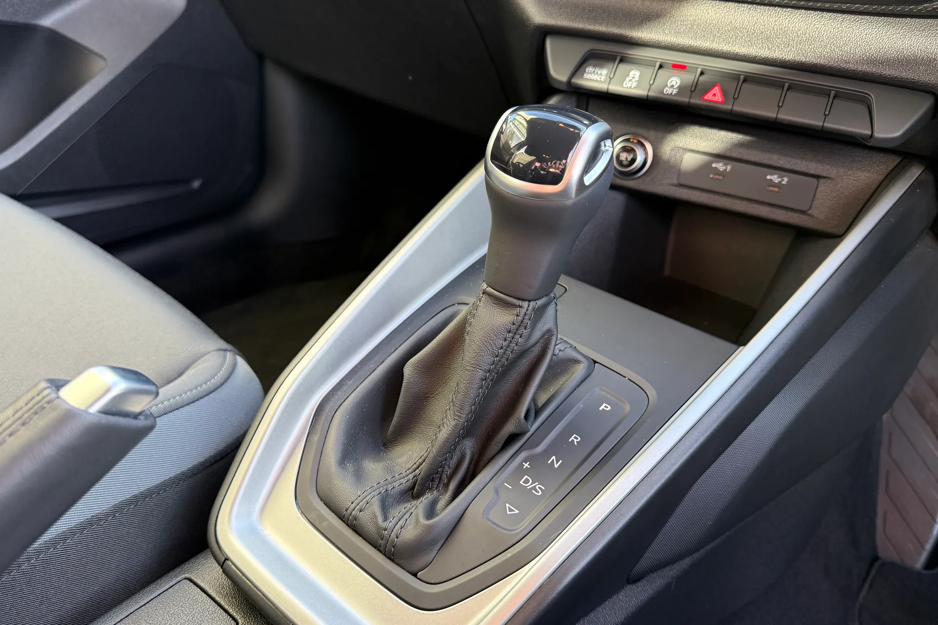 Audi A1 thumbnail image number 11