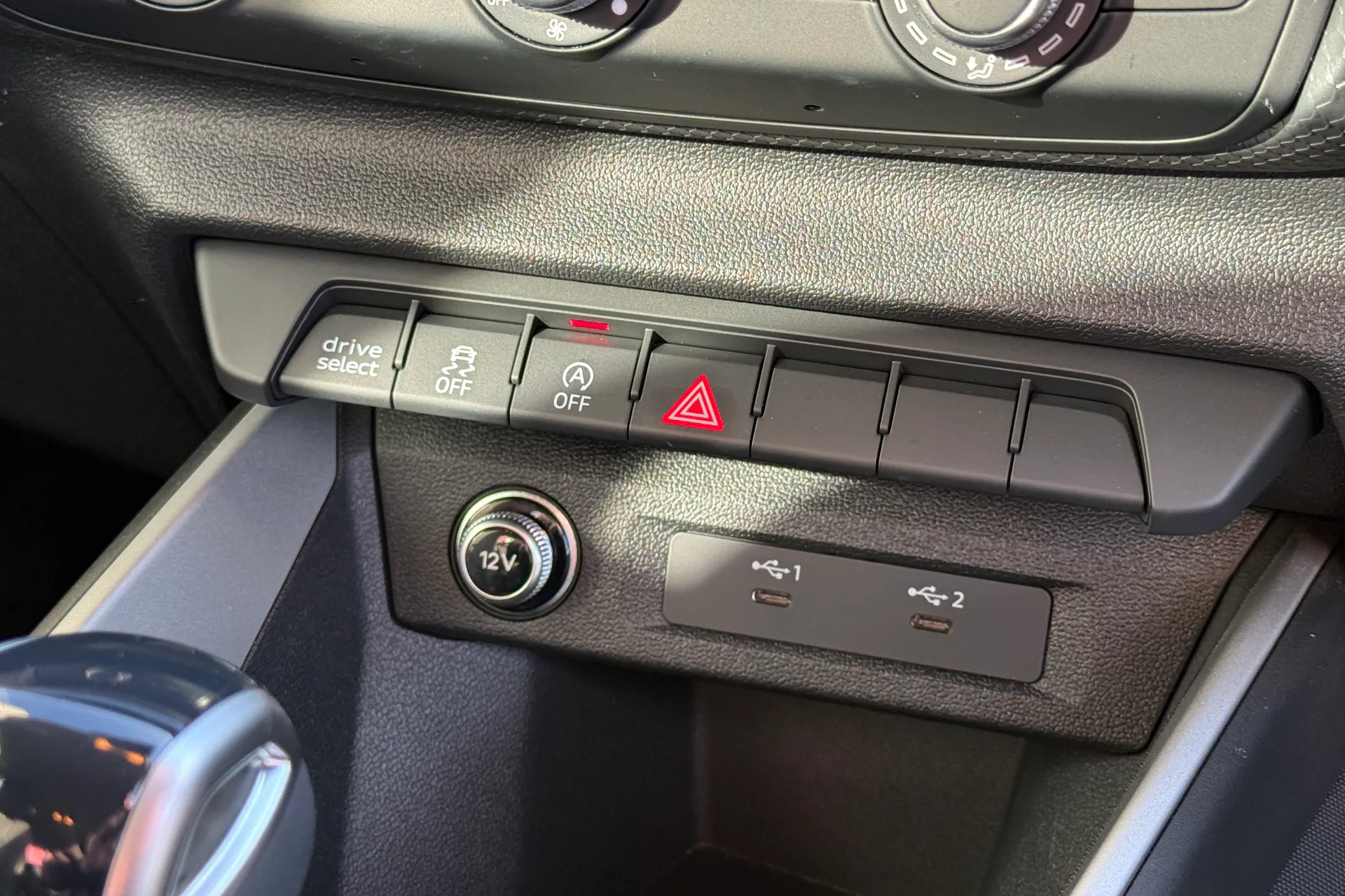 Audi A1 thumbnail image number 13