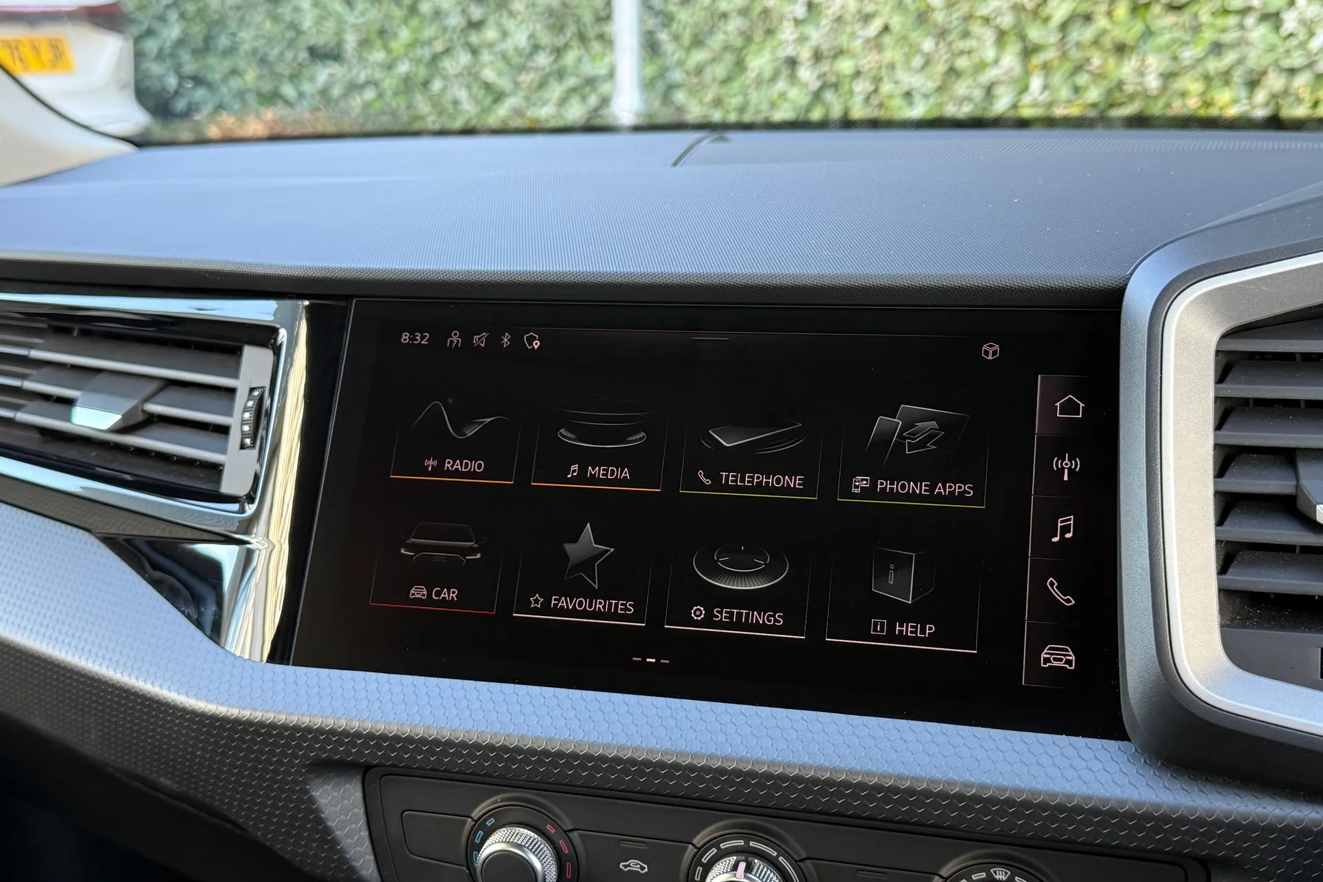 Audi A1 thumbnail image number 21