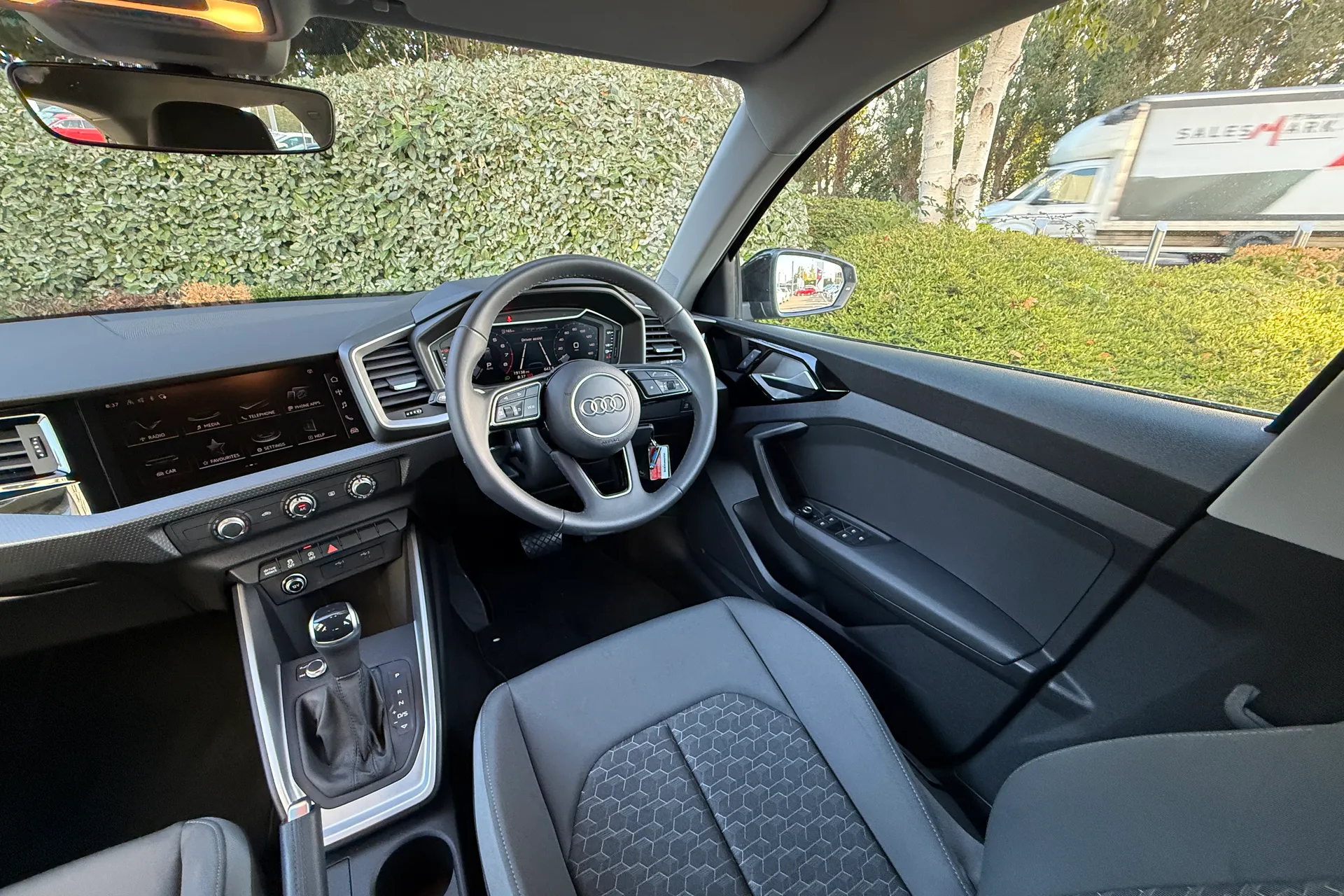 Audi A1 thumbnail image number 50