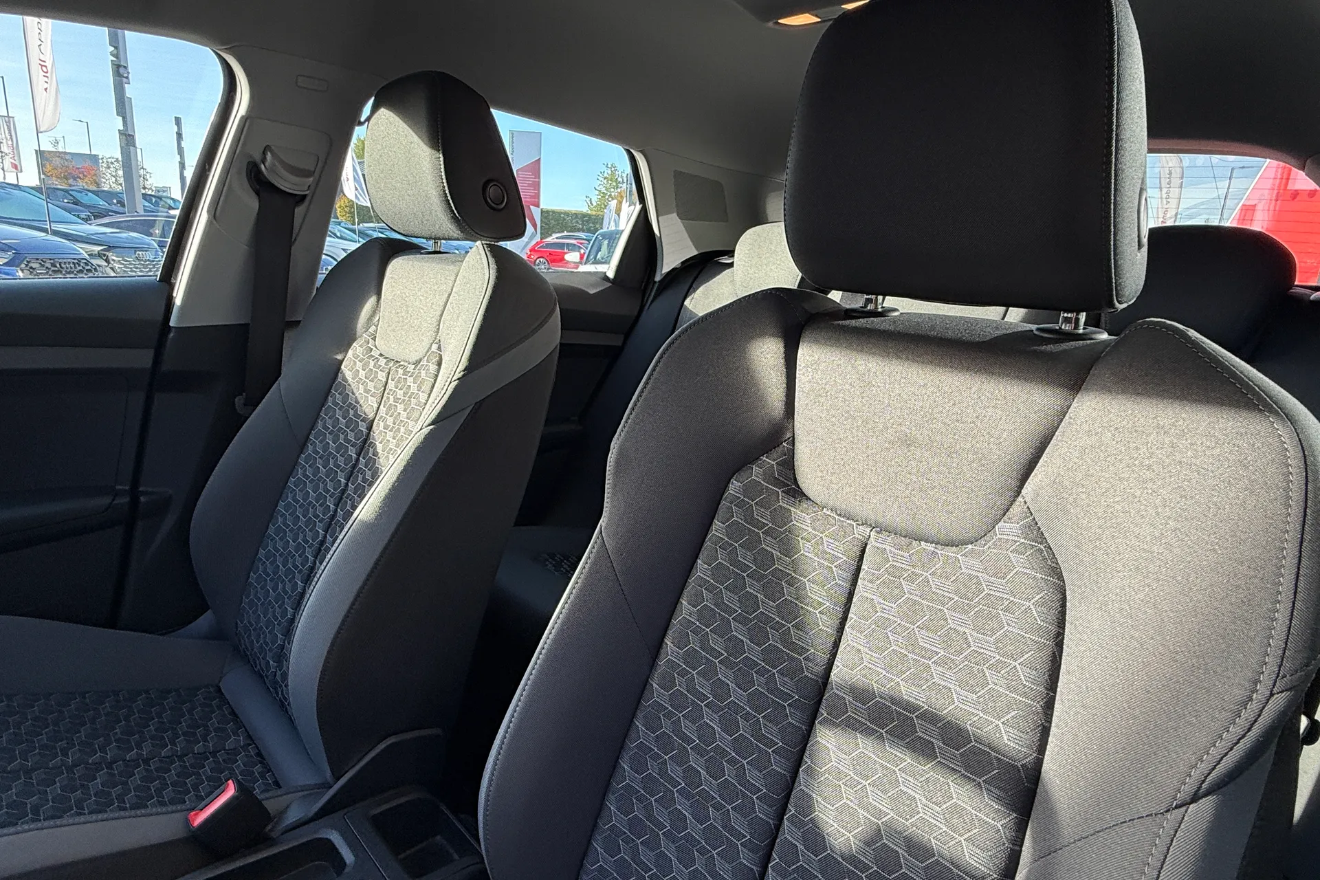 Audi A1 thumbnail image number 32