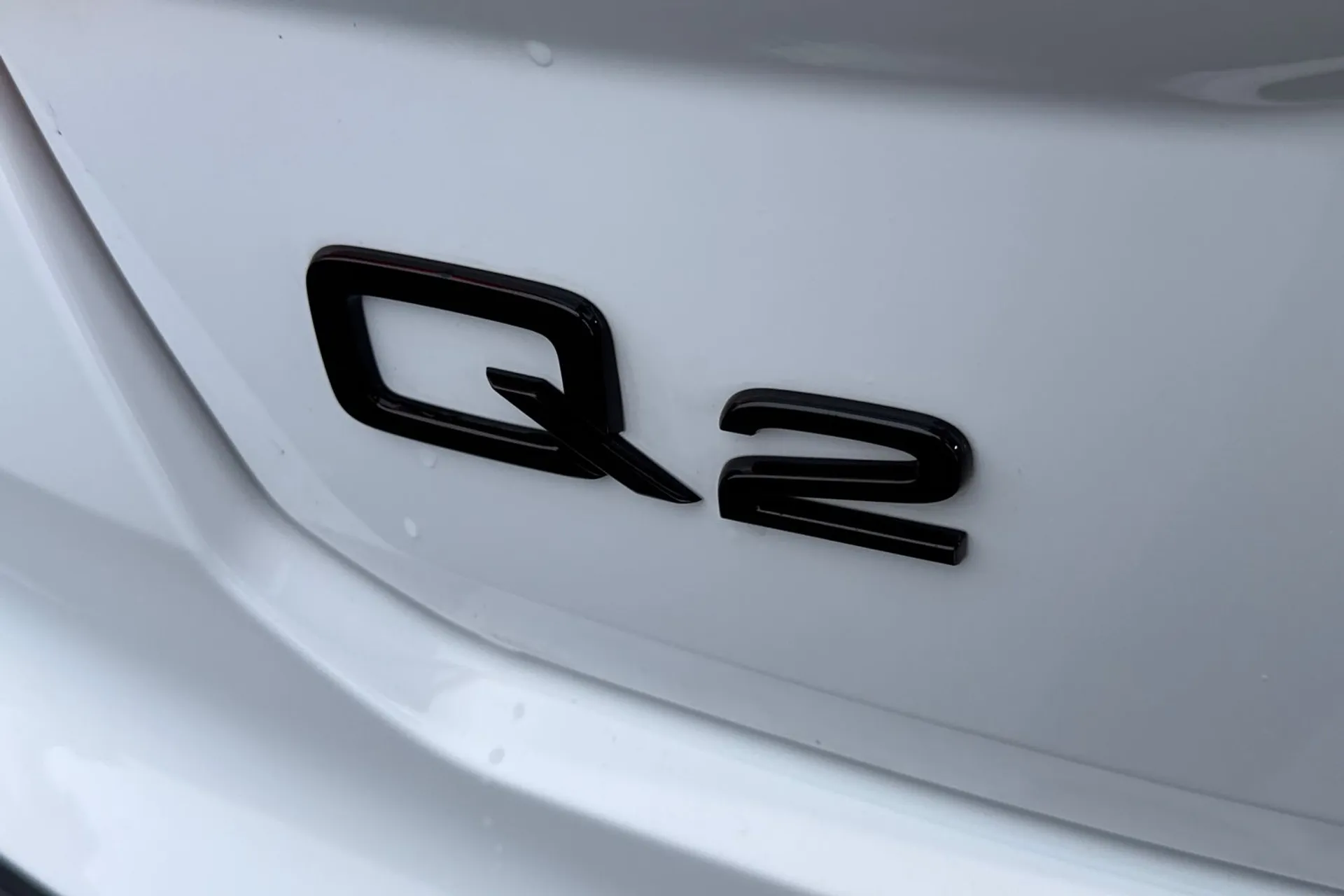 Audi Q2 thumbnail image number 49