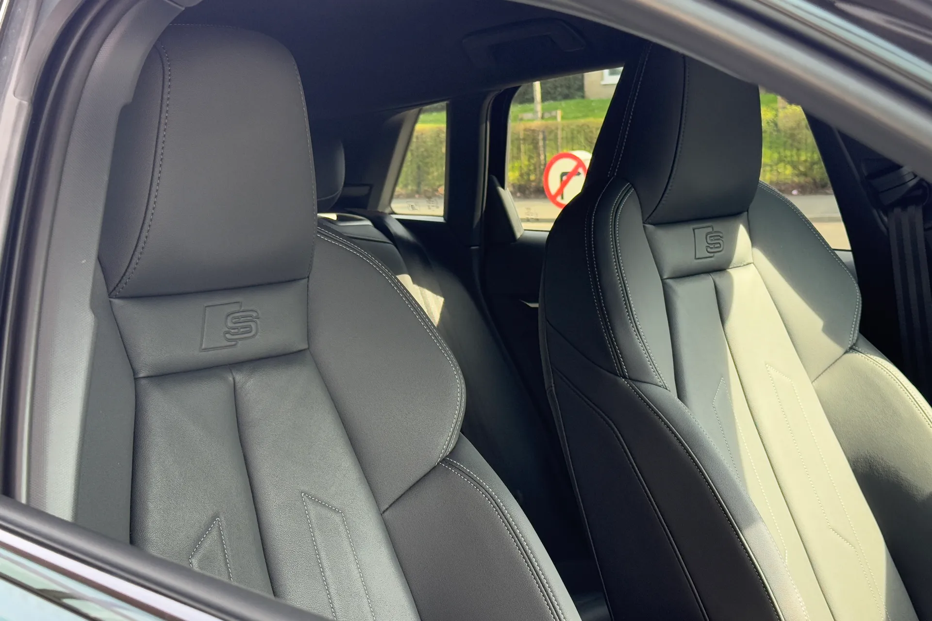 Audi A3 thumbnail image number 13