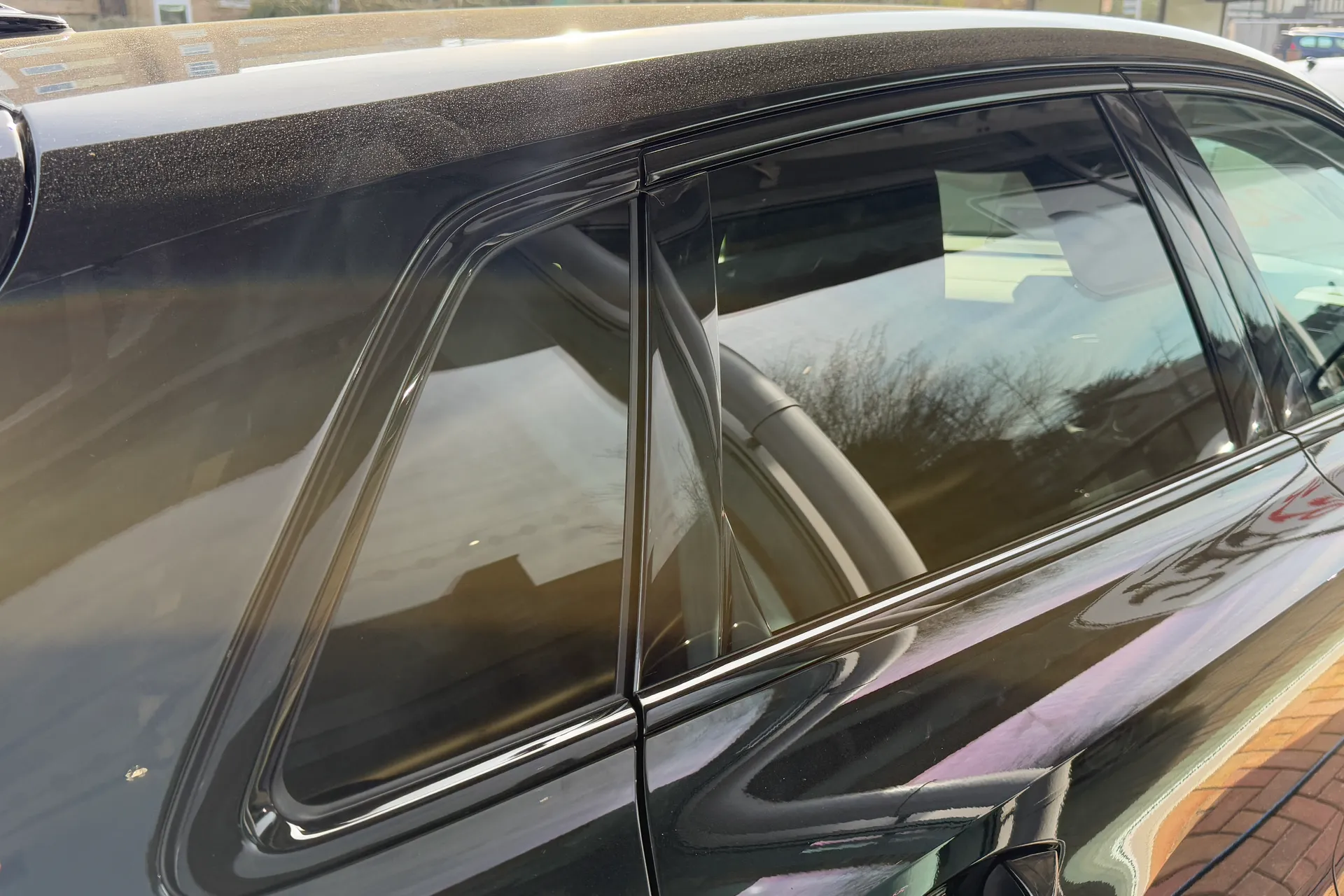 Audi A3 thumbnail image number 16