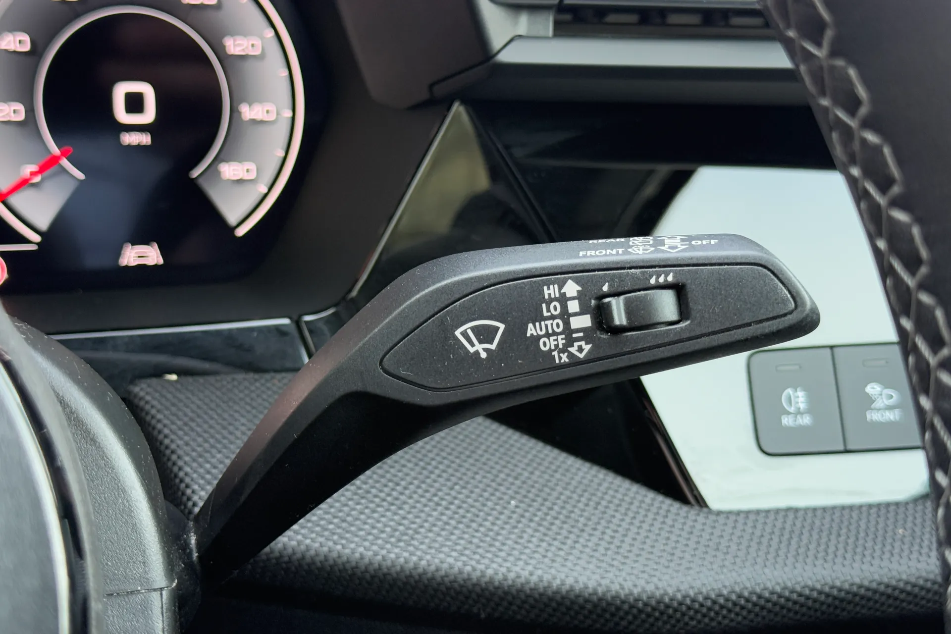 Audi A3 thumbnail image number 44