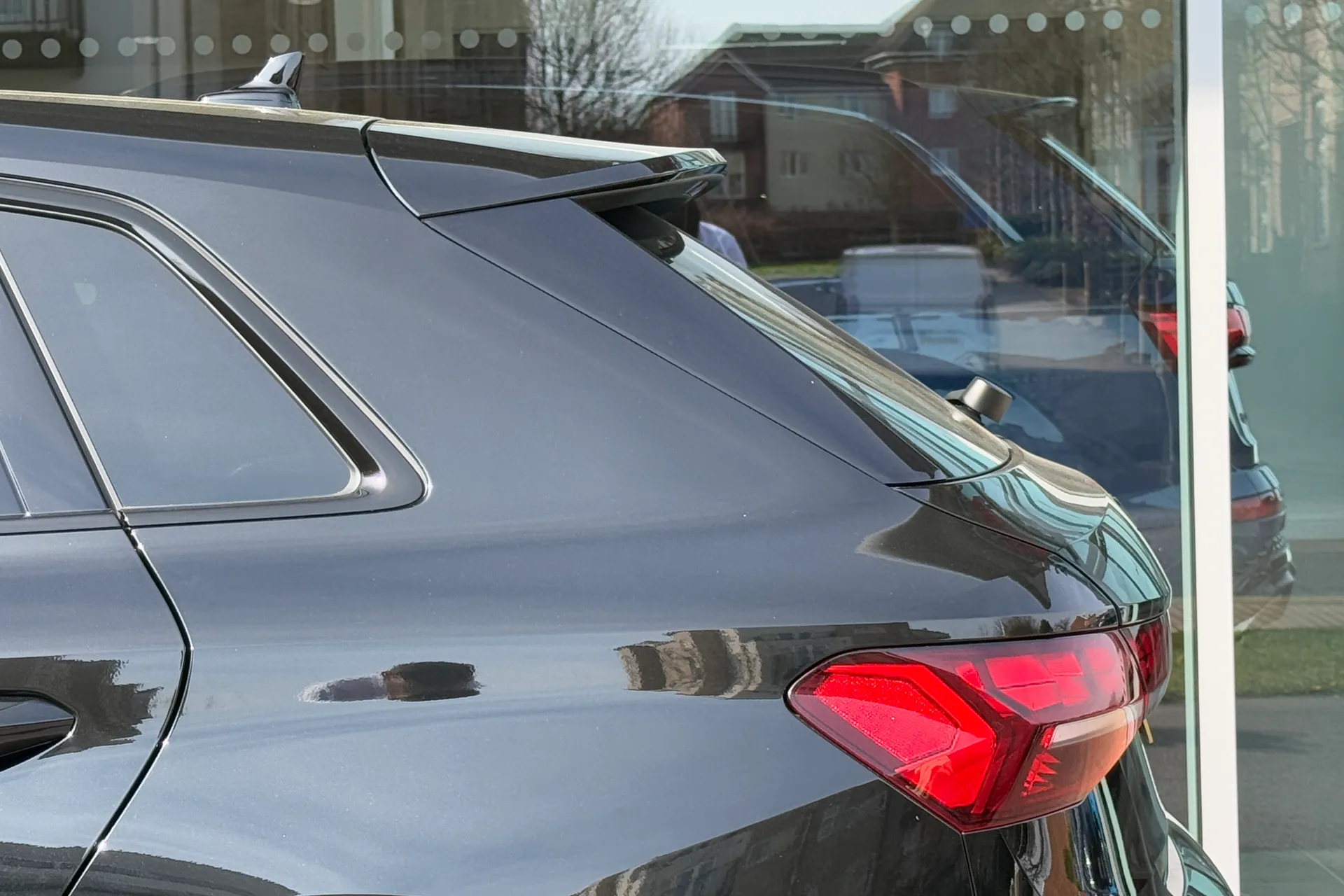 Audi A3 thumbnail image number 27