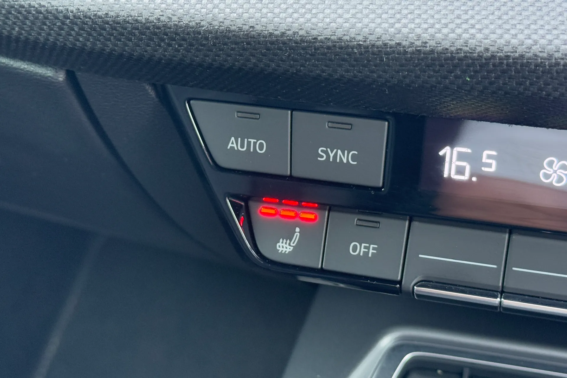 Audi A3 thumbnail image number 5