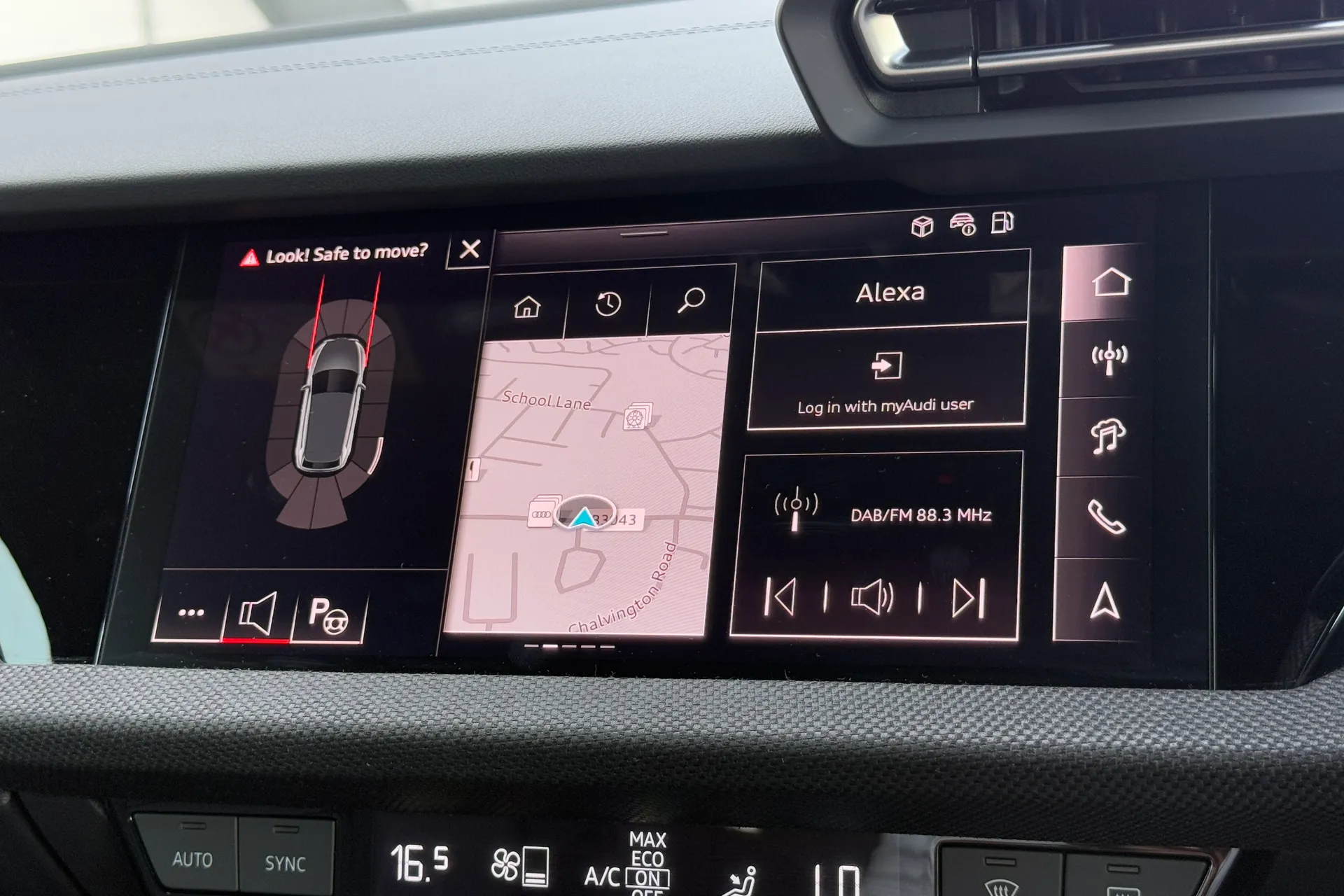 Audi A3 thumbnail image number 45