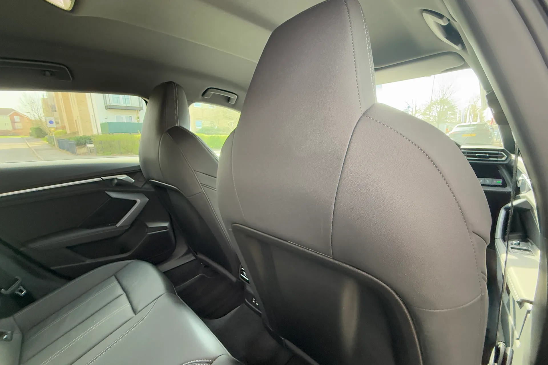 Audi A3 thumbnail image number 18