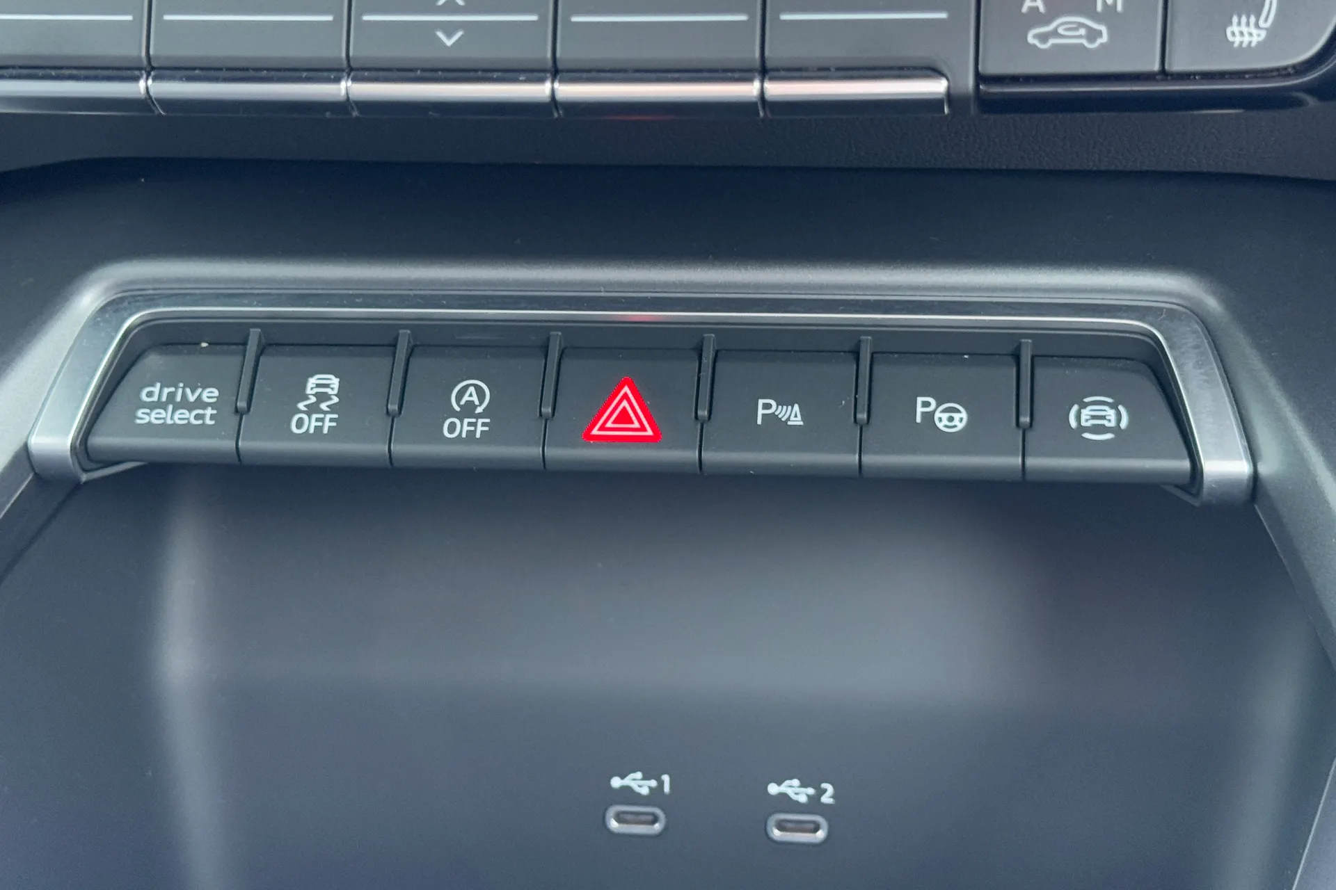 Audi A3 thumbnail image number 50