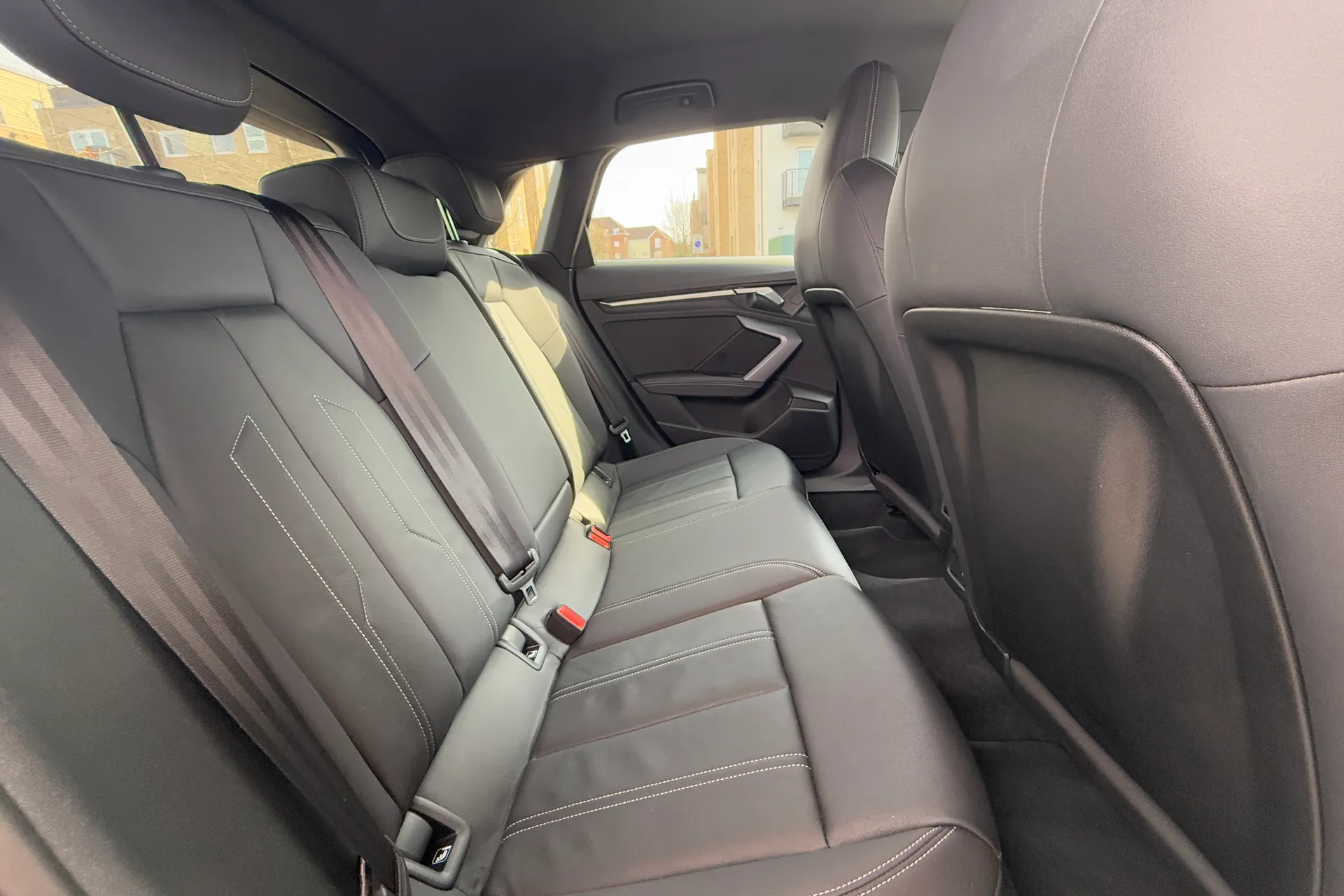 Audi A3 thumbnail image number 19