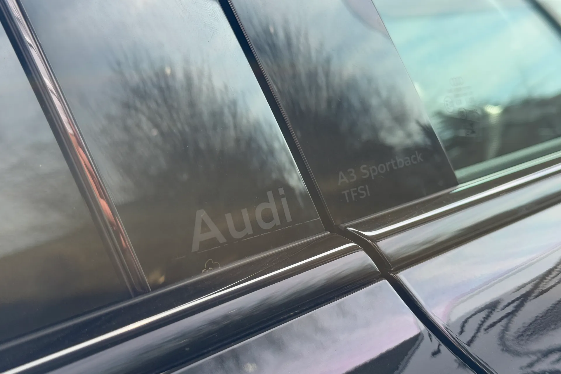 Audi A3 thumbnail image number 15