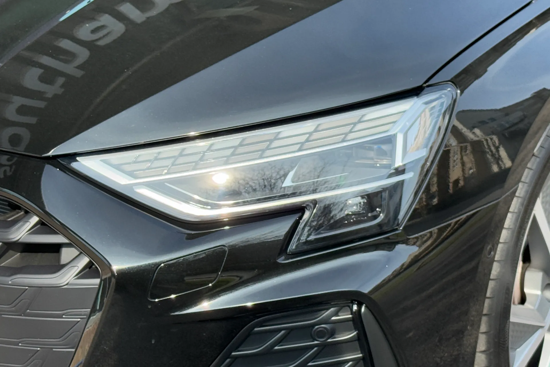 Audi A3 thumbnail image number 34