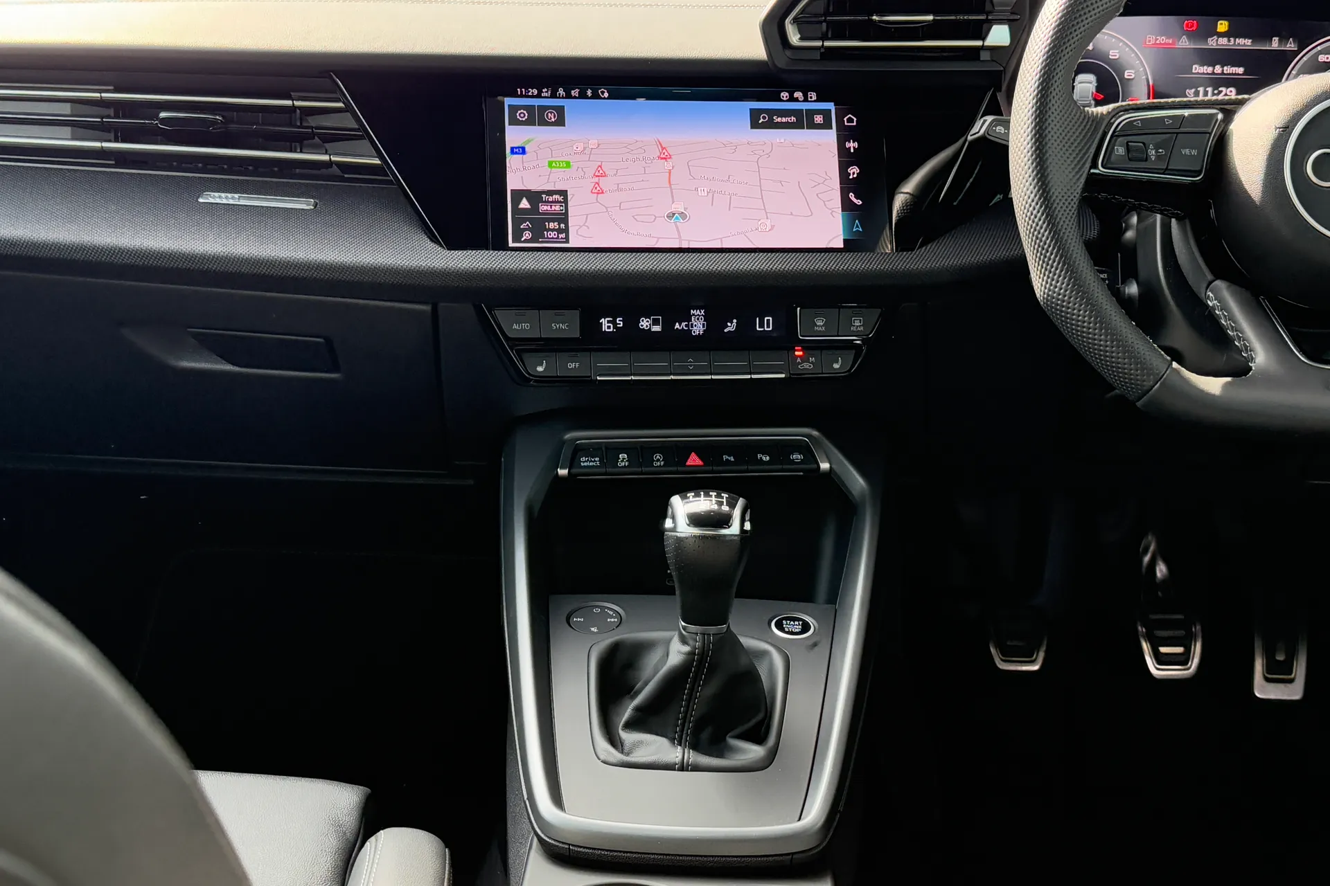 Audi A3 thumbnail image number 21