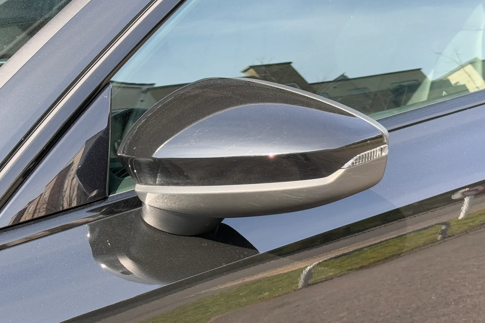 Audi A3 thumbnail image number 33