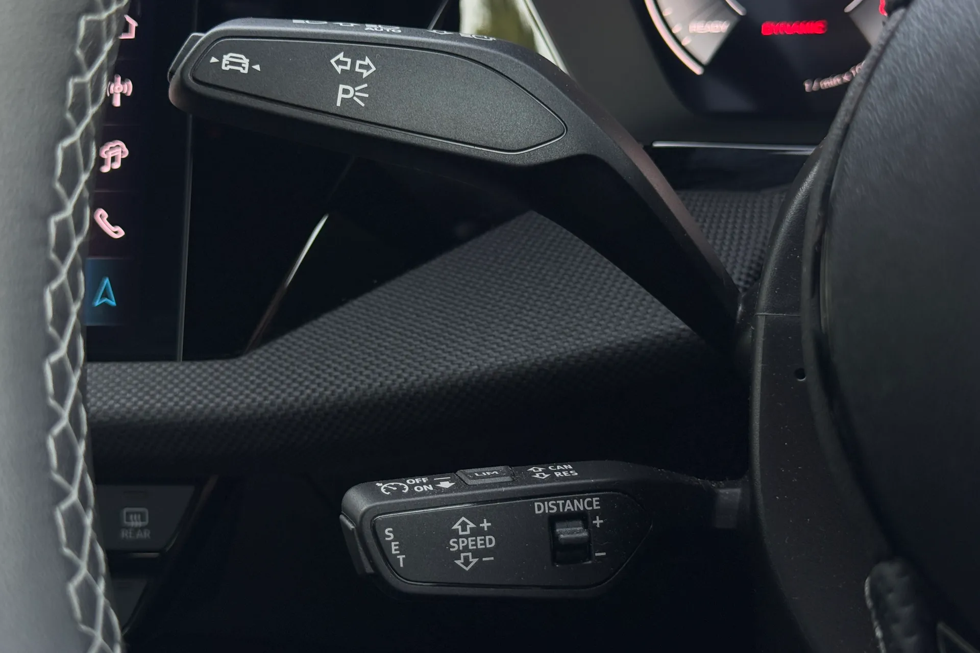 Audi A3 thumbnail image number 43