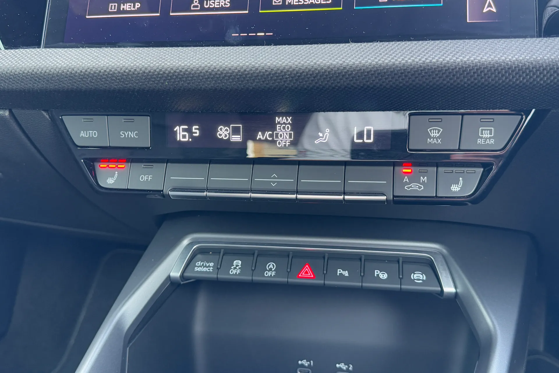 Audi A3 thumbnail image number 49