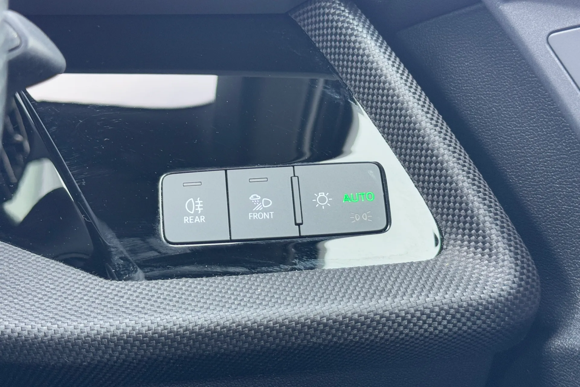 Audi A3 thumbnail image number 63