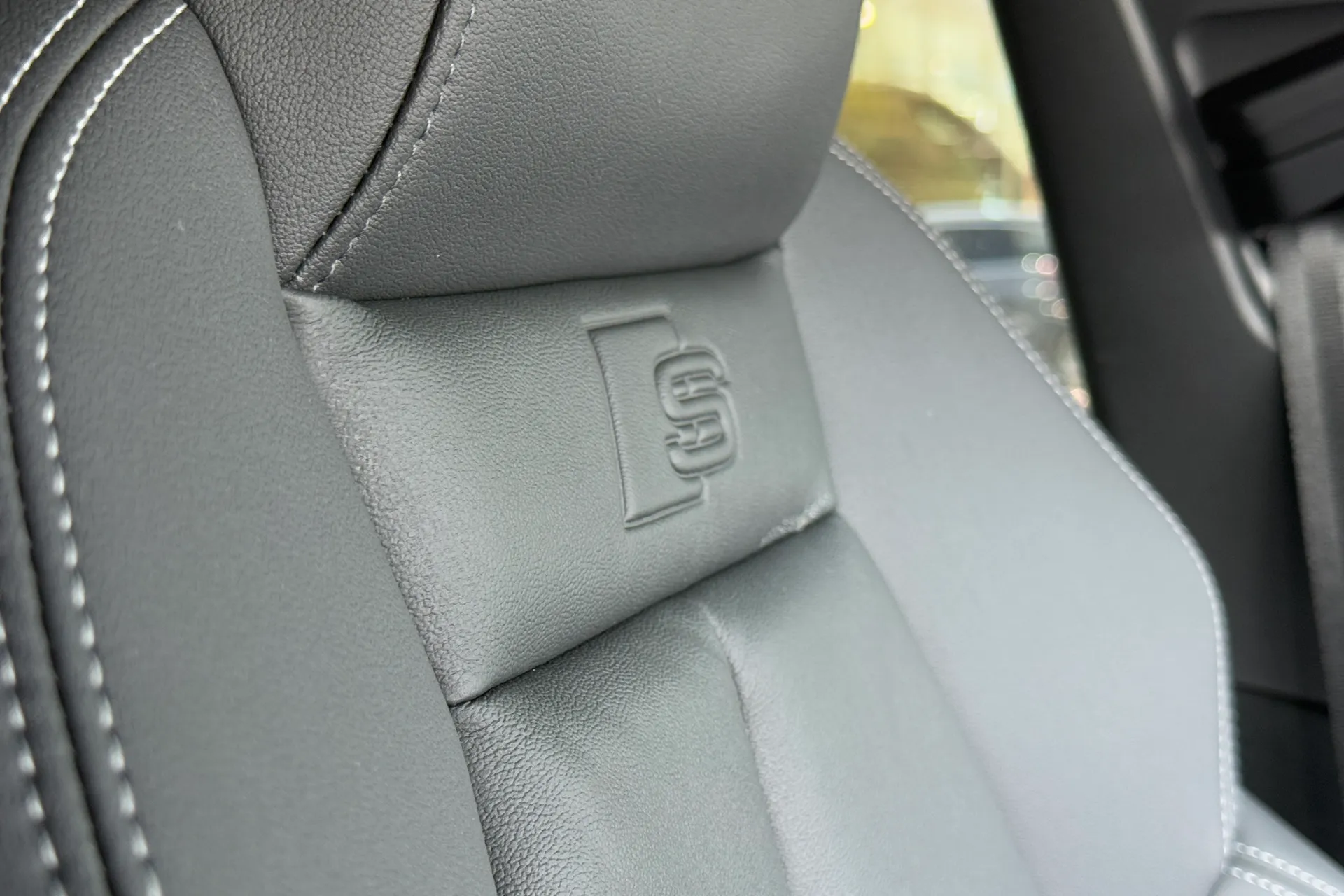 Audi A3 thumbnail image number 60