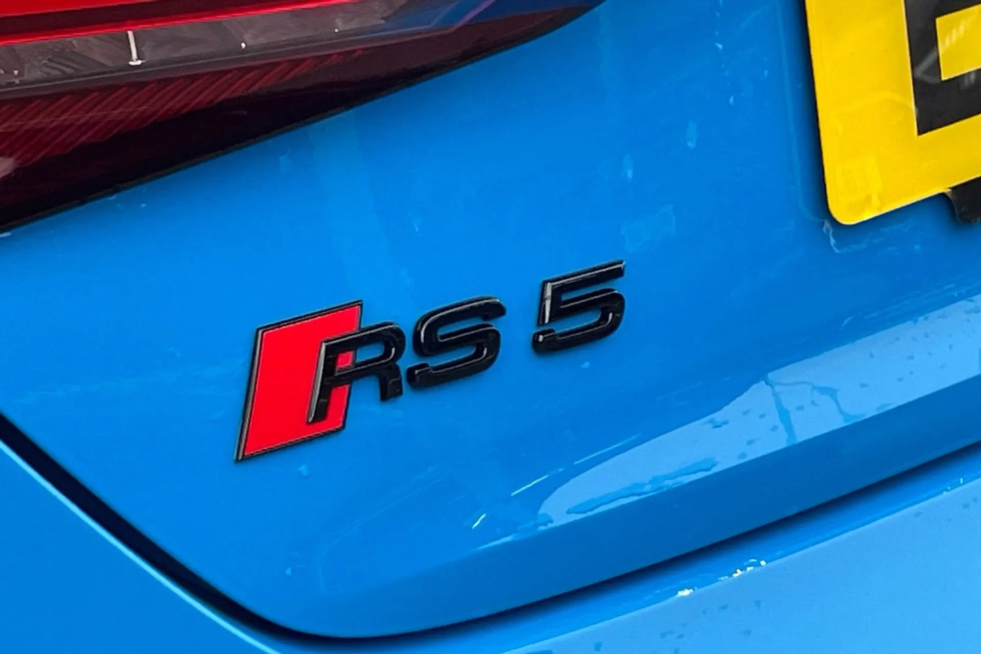 Audi RS5 thumbnail image number 56