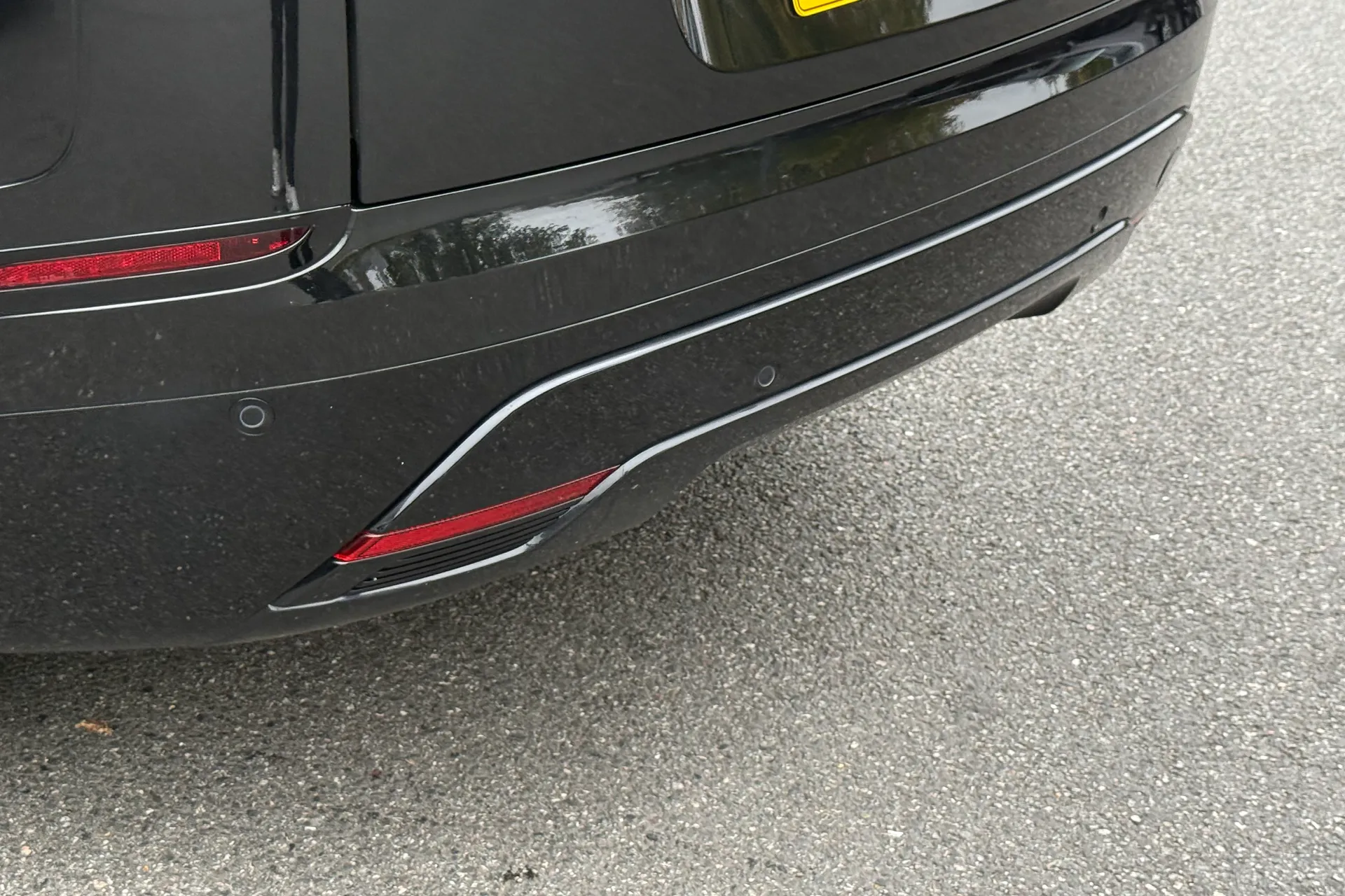 LAND ROVER RANGE ROVER VELAR thumbnail image number 57