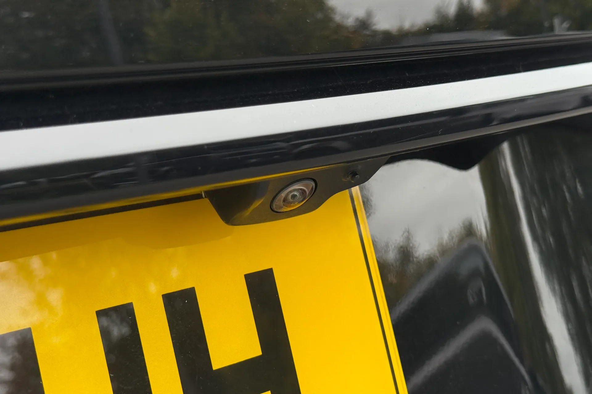 LAND ROVER RANGE ROVER VELAR thumbnail image number 45