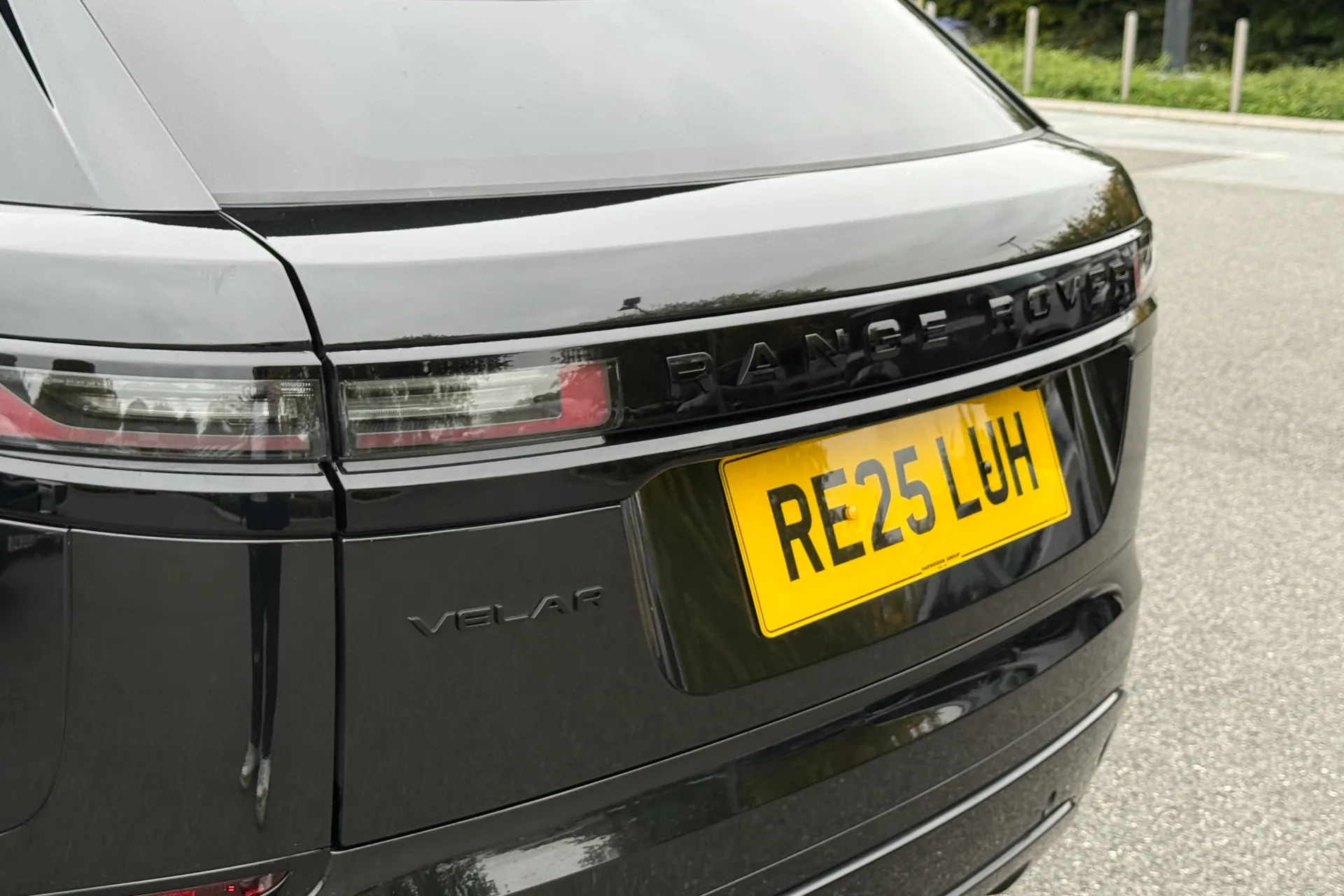 LAND ROVER RANGE ROVER VELAR thumbnail image number 44