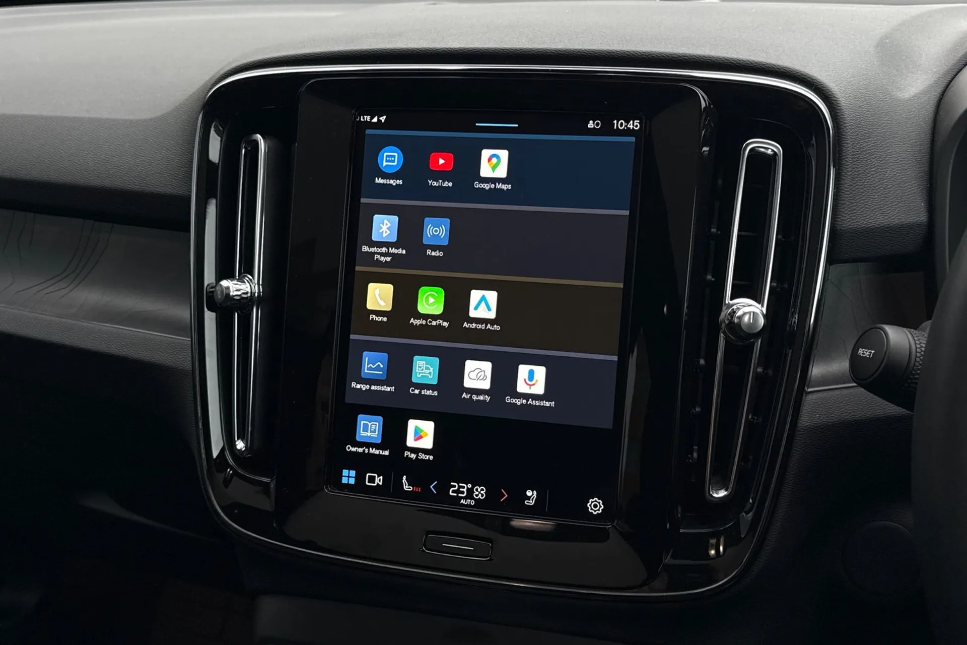 Volvo EC40 thumbnail image number 39