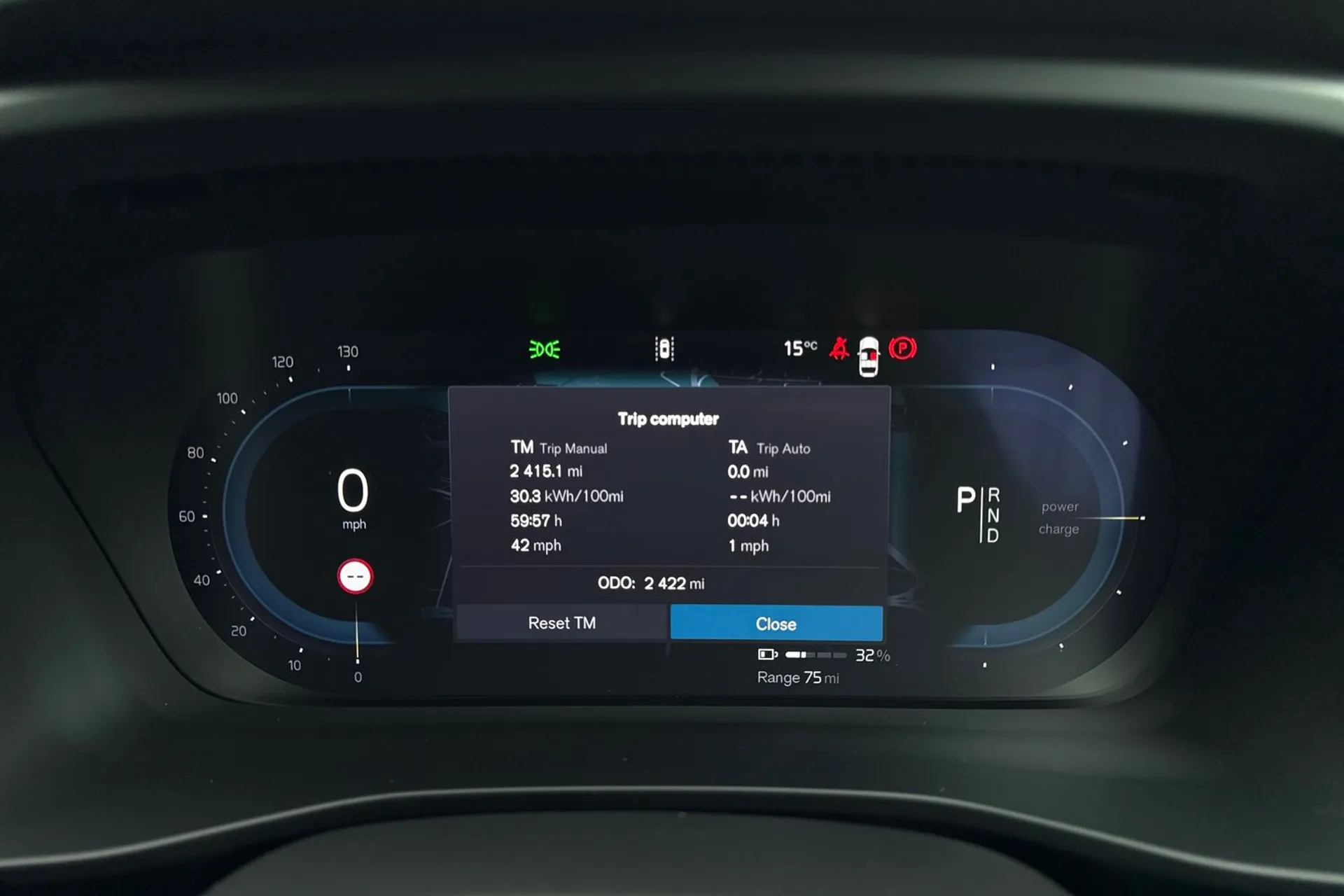 Volvo EC40 thumbnail image number 42