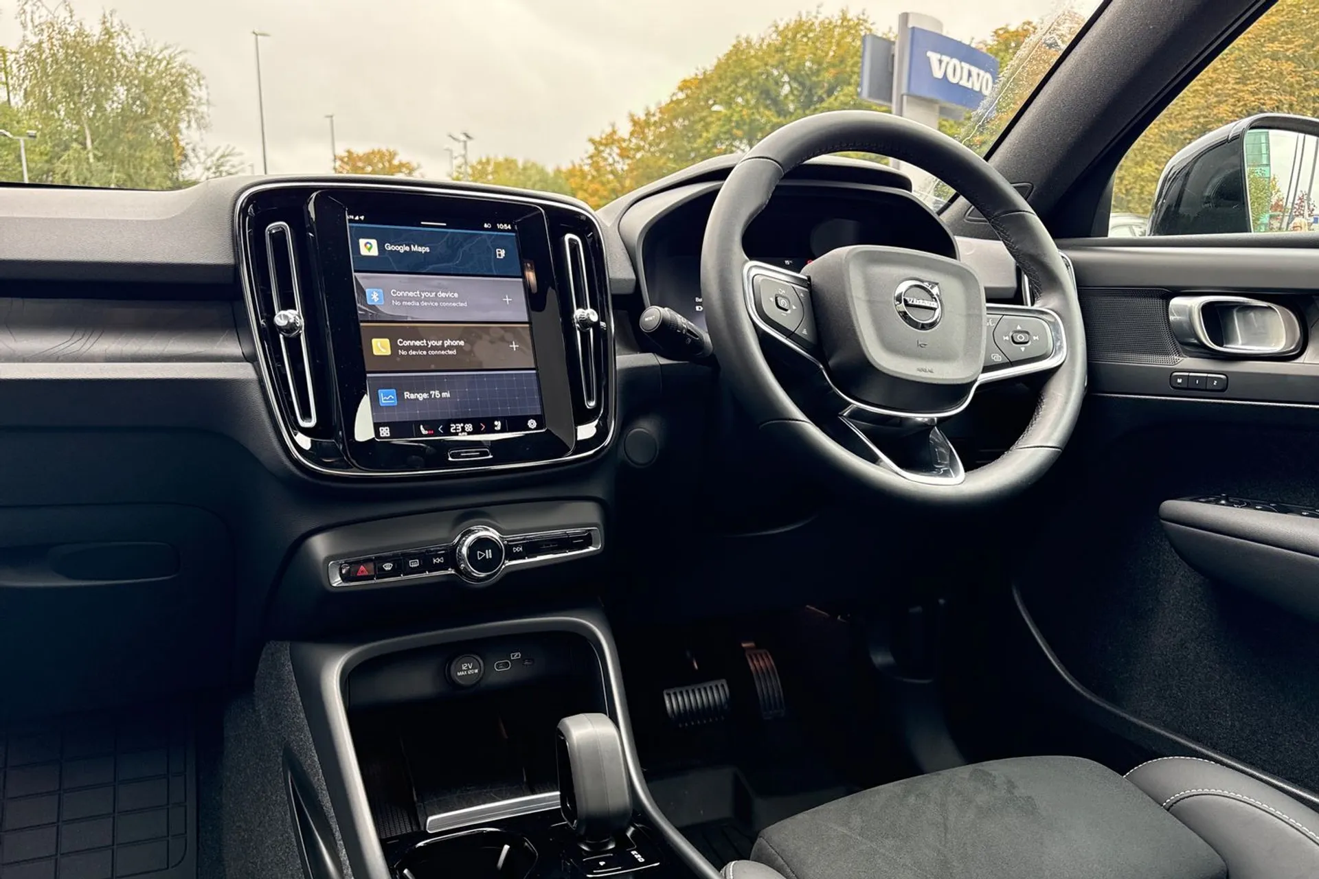 Volvo EC40 thumbnail image number 33