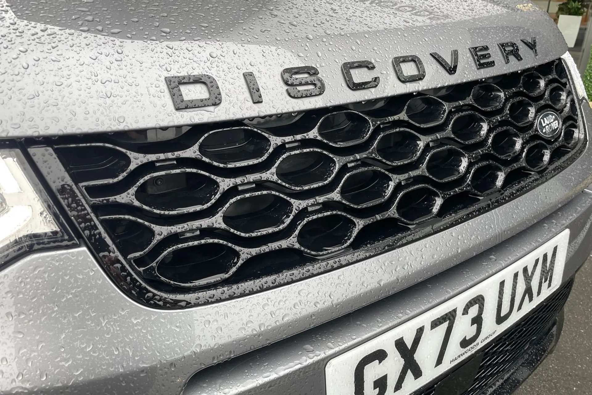 LAND ROVER DISCOVERY SPORT thumbnail image number 61