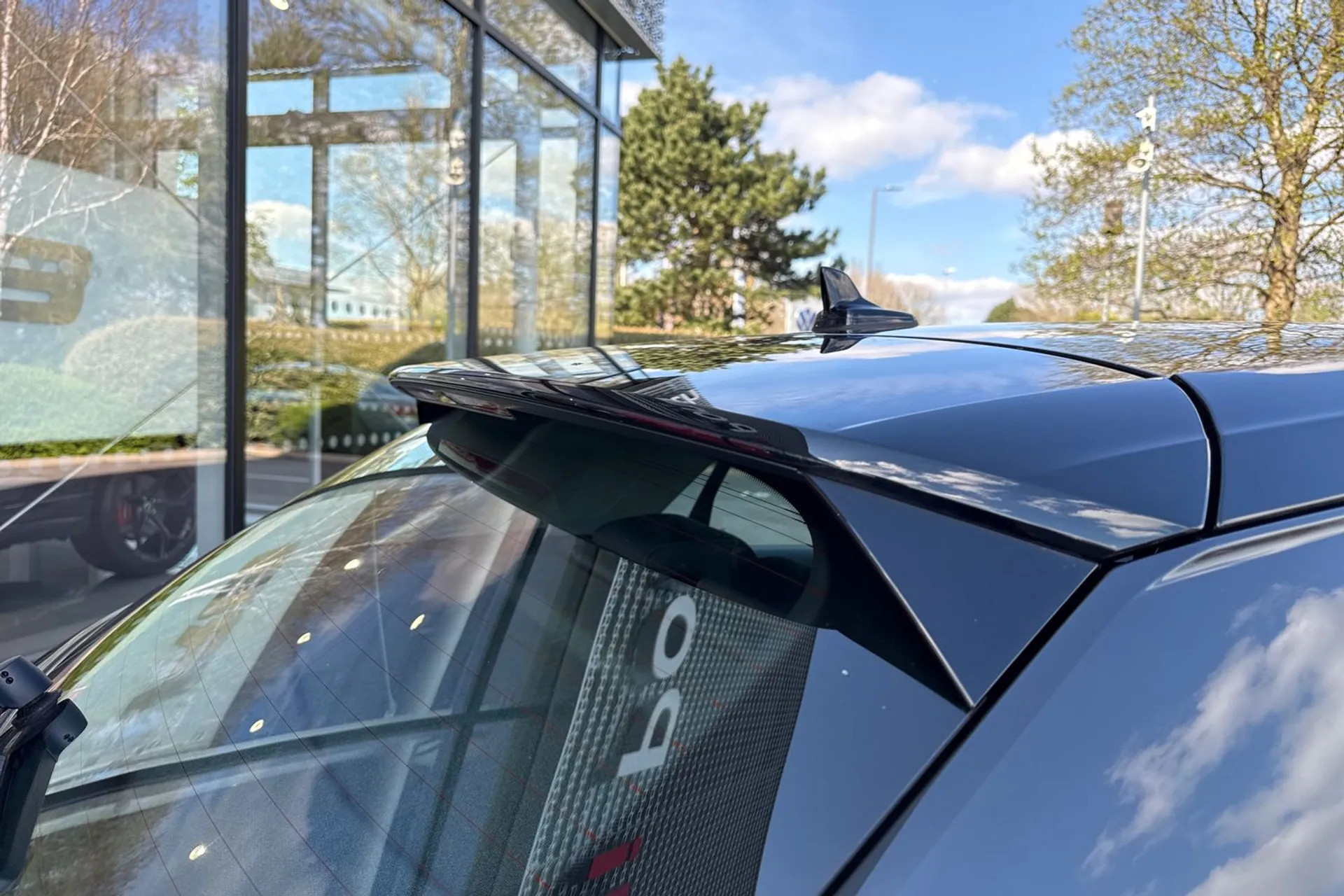 Audi Q2 thumbnail image number 25