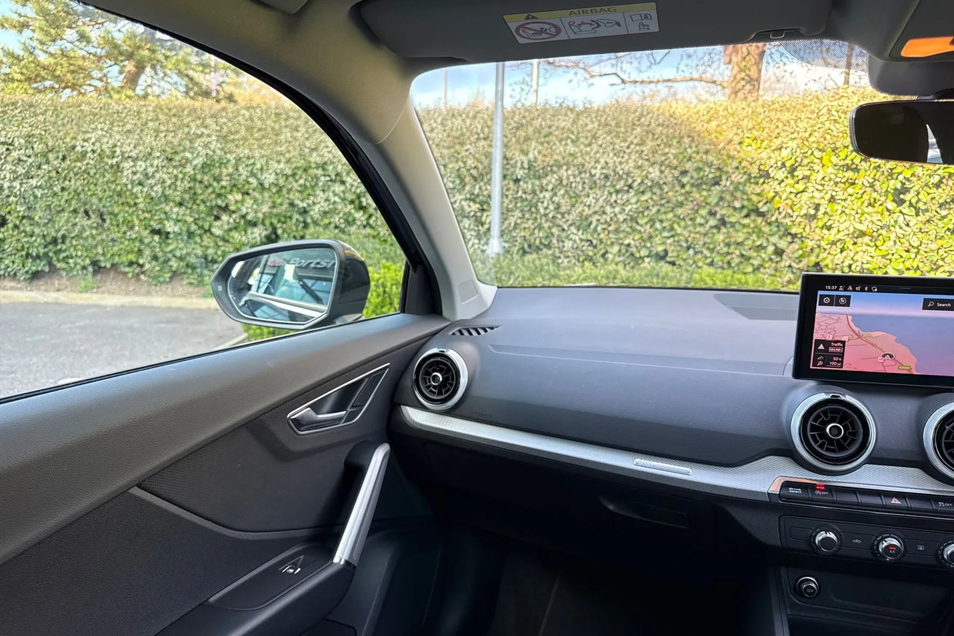 Audi Q2 thumbnail image number 47