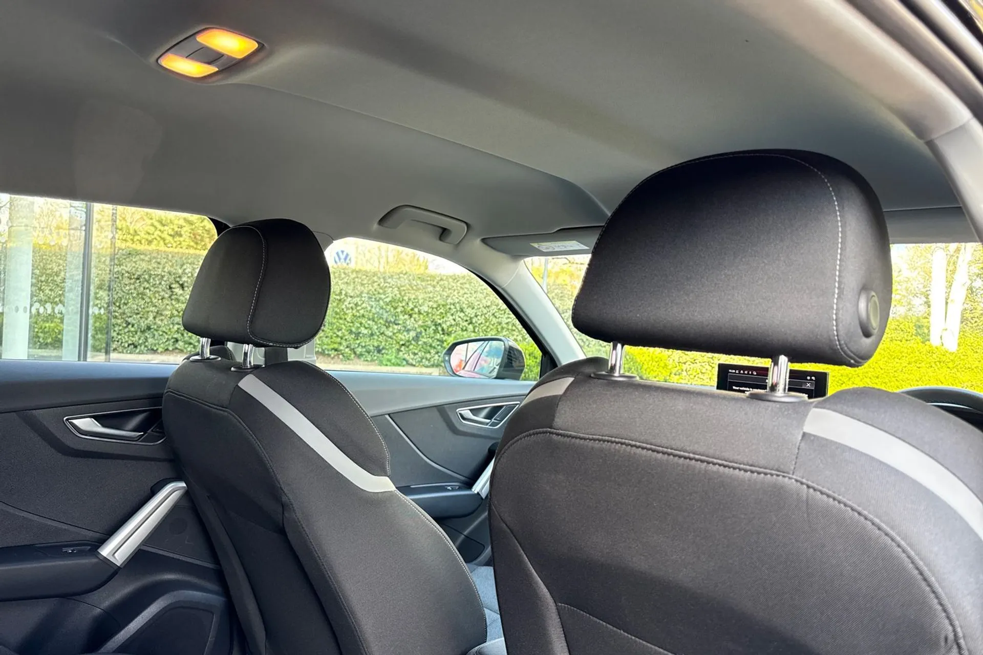 Audi Q2 thumbnail image number 39