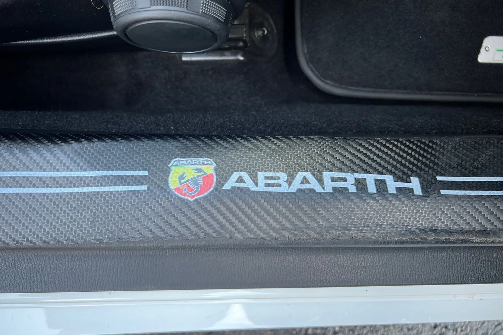 ABARTH 124 SPIDER thumbnail image number 20