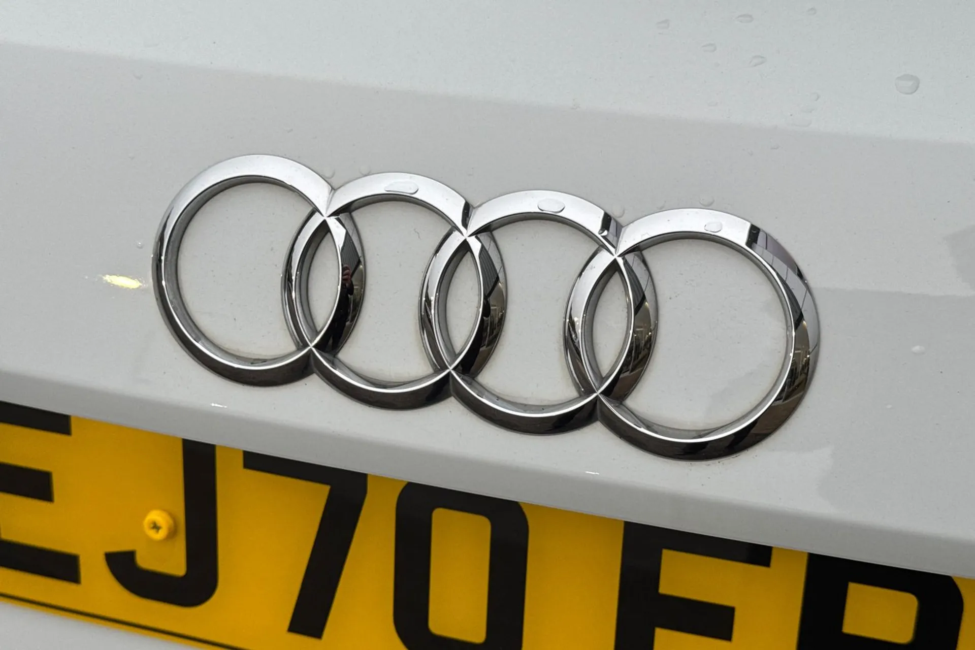 Audi A3 thumbnail image number 50