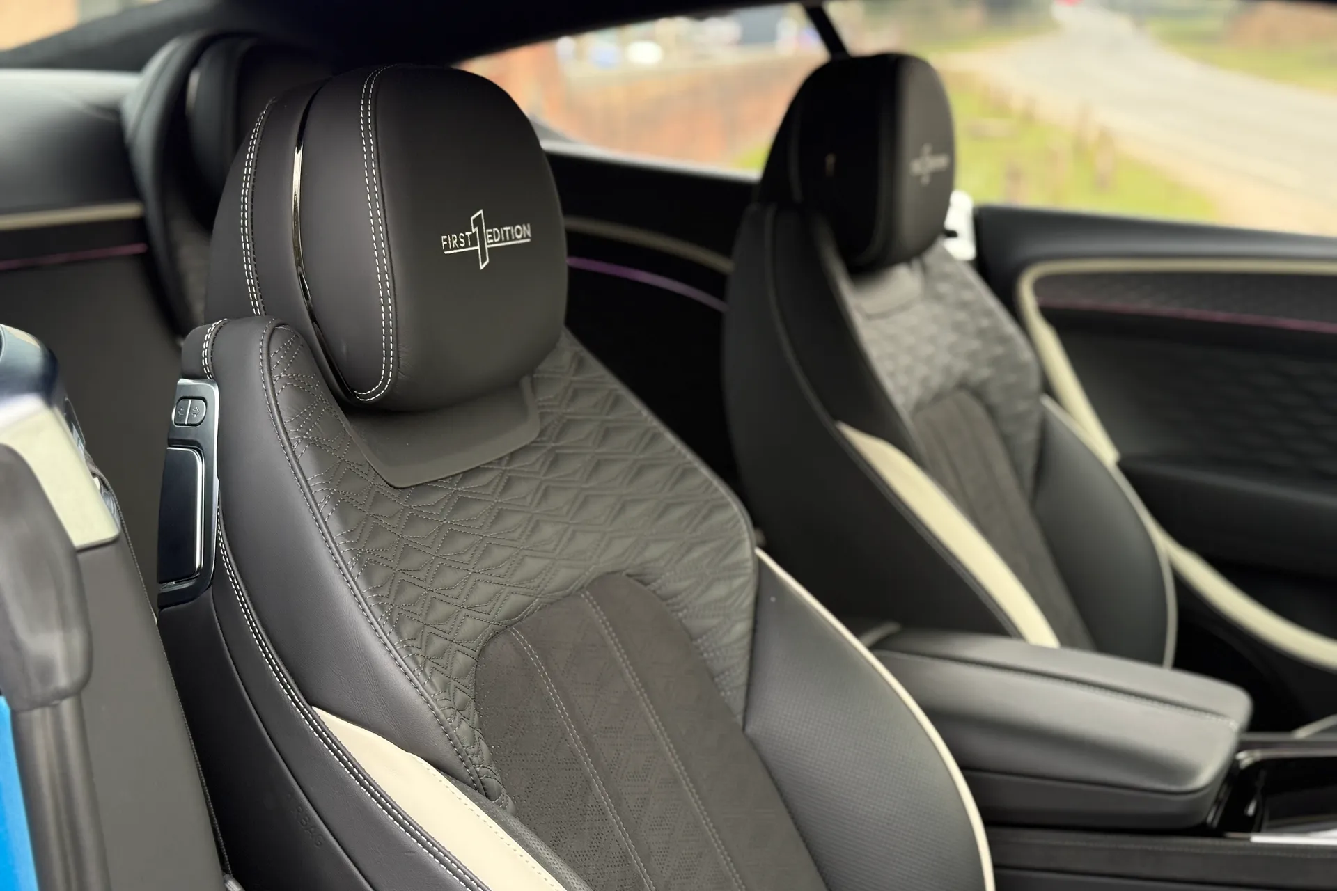 Bentley CONTINENTAL thumbnail image number 19