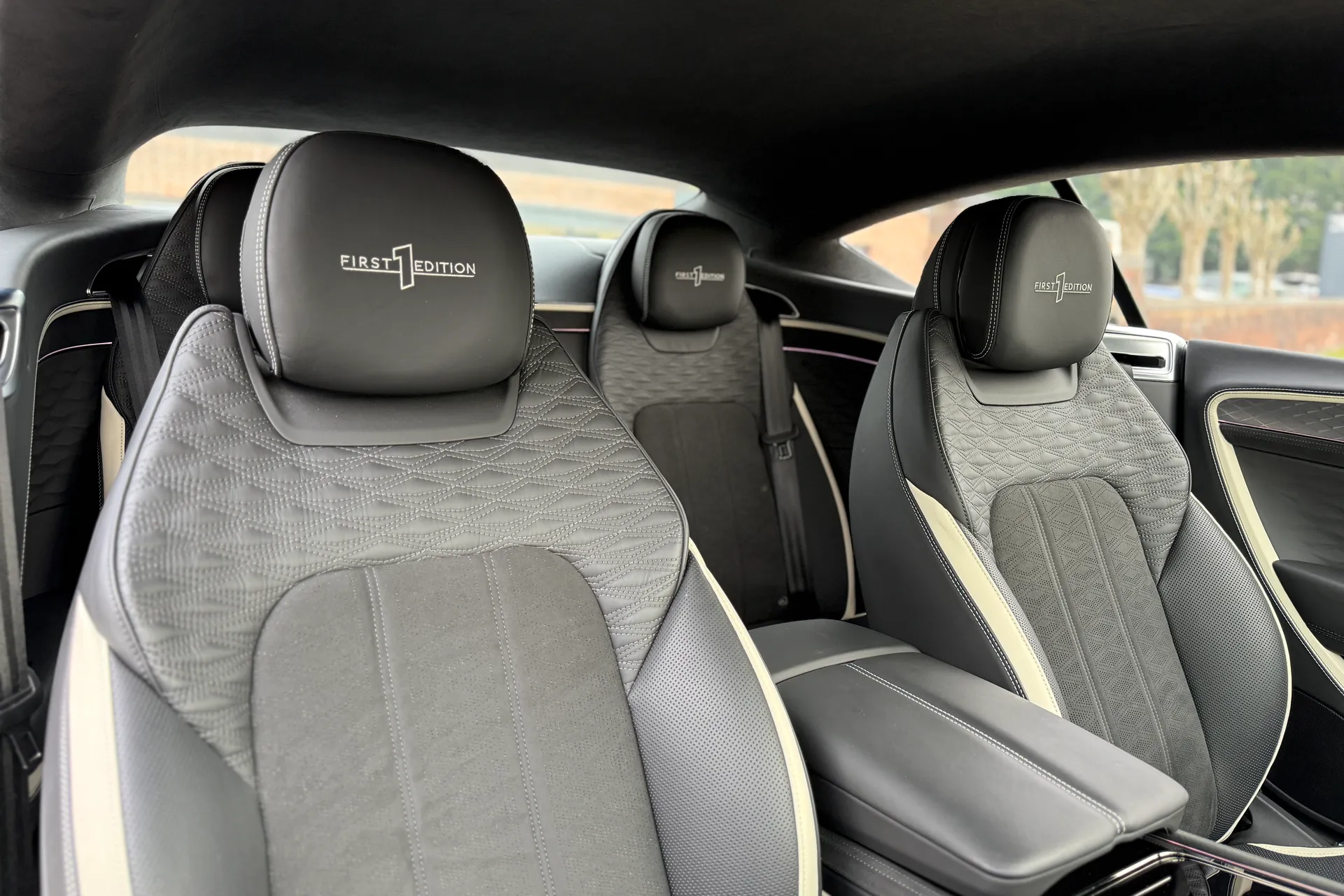 Bentley CONTINENTAL thumbnail image number 22