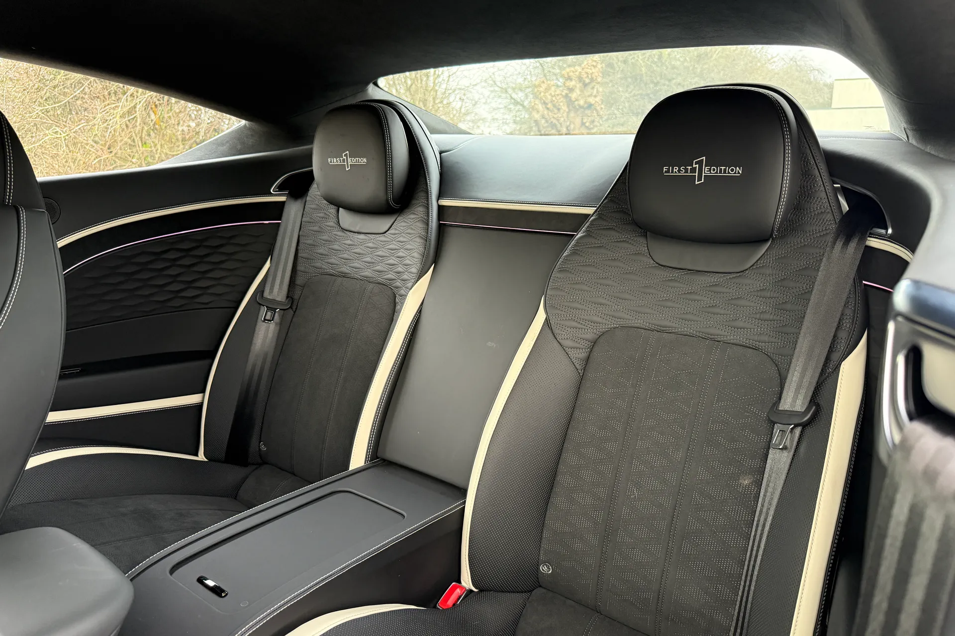 Bentley CONTINENTAL thumbnail image number 40