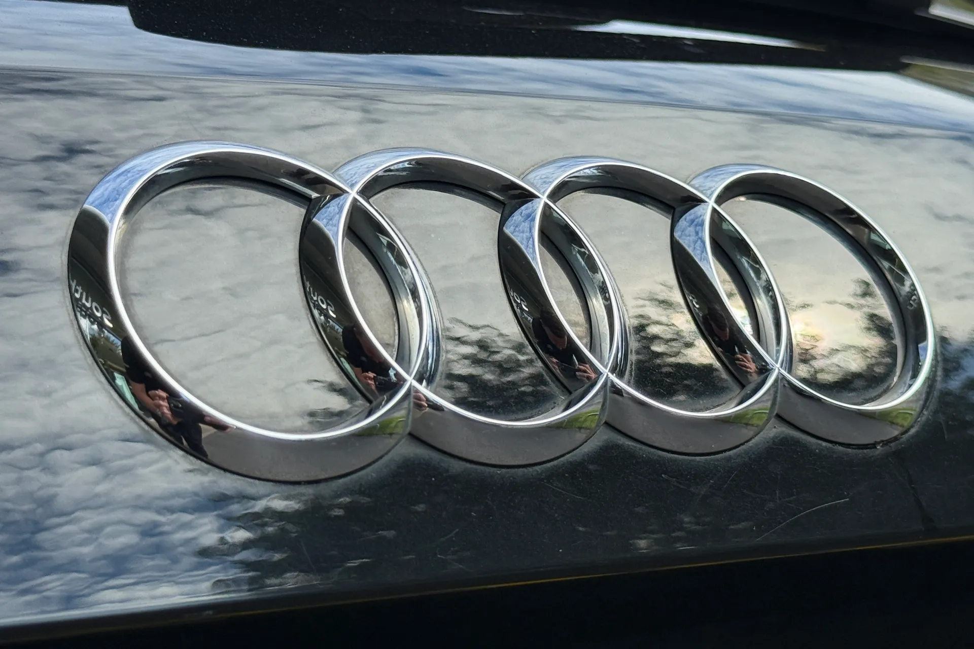 Audi Q3 thumbnail image number 51