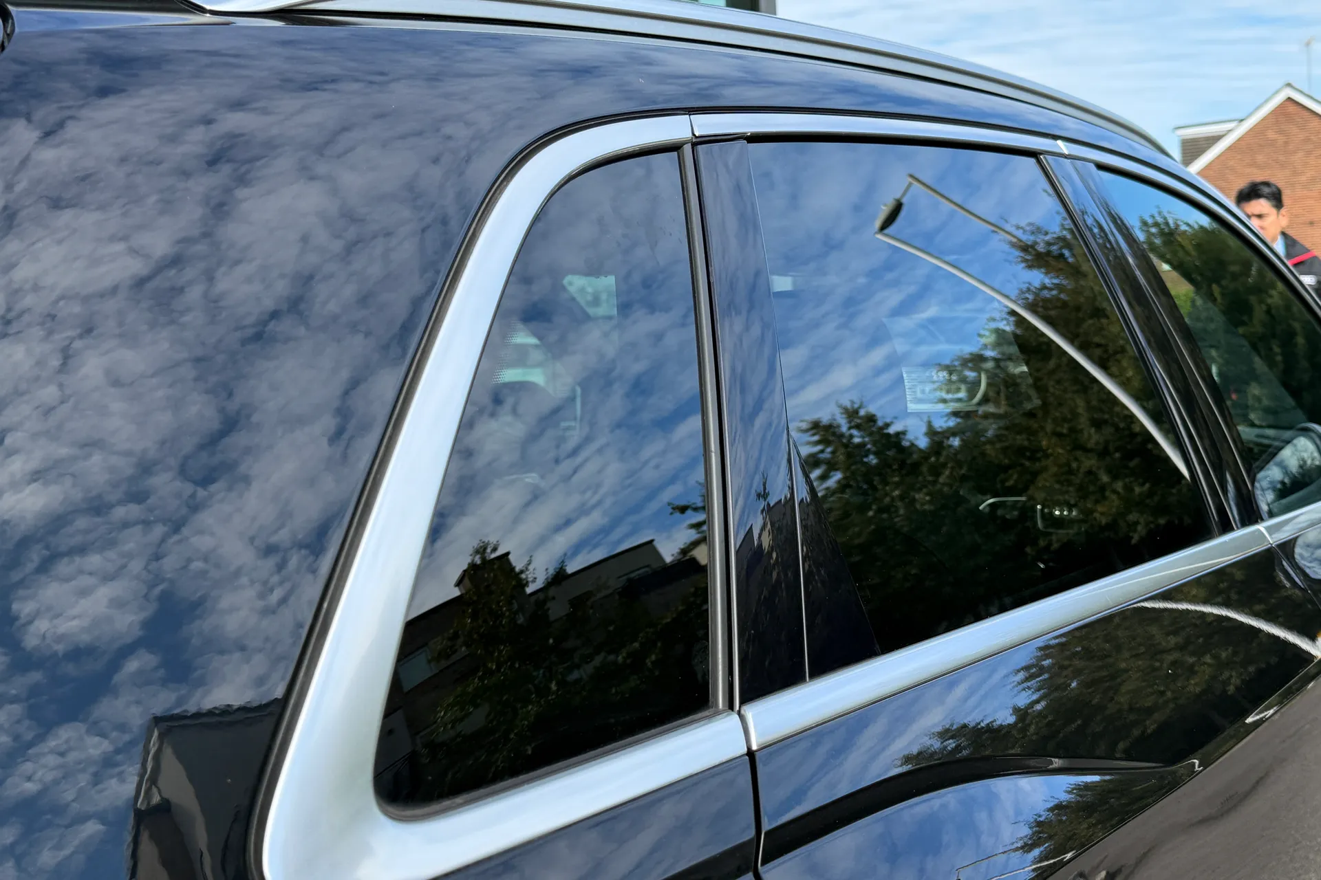 Audi Q3 thumbnail image number 48