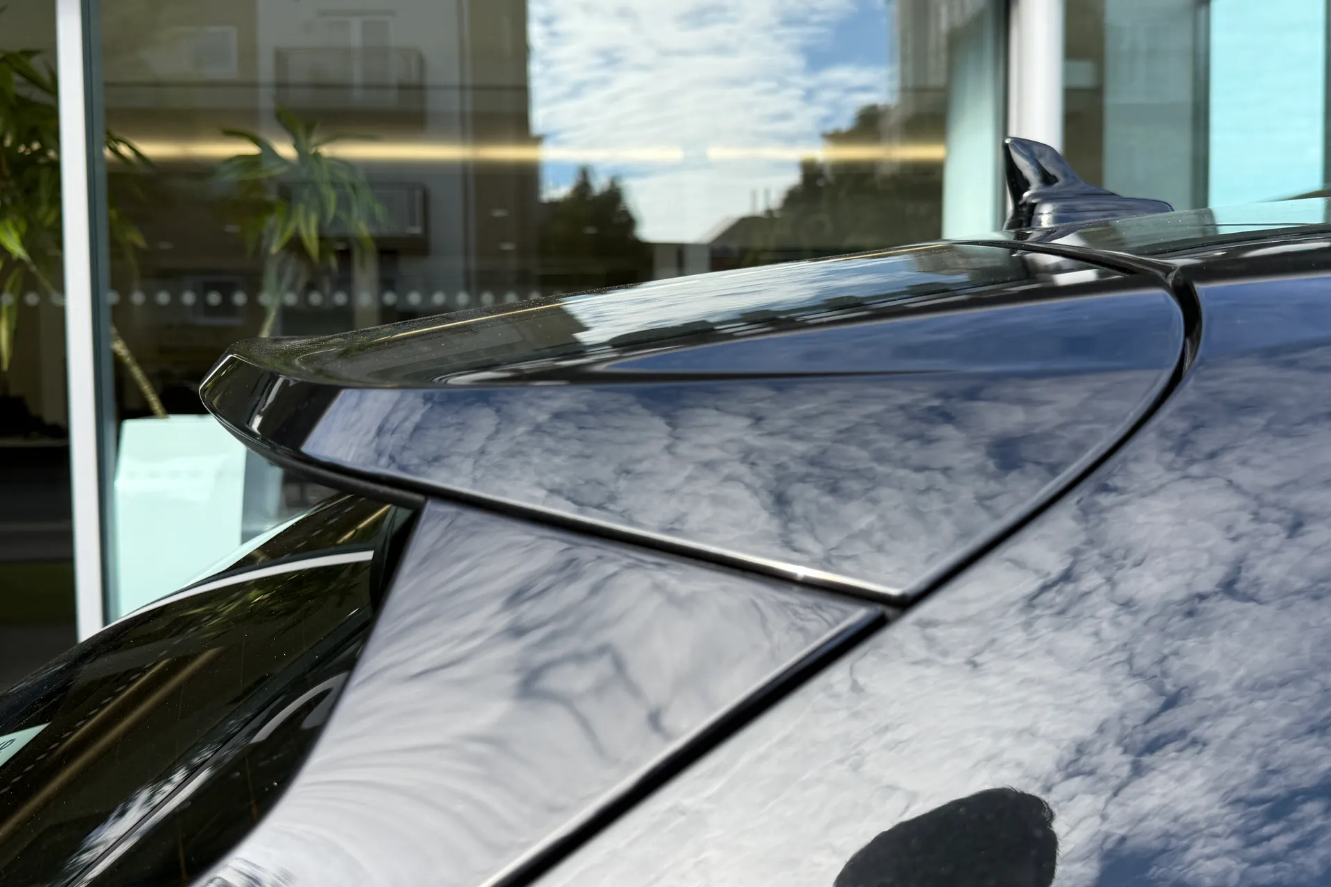 Audi Q3 thumbnail image number 57