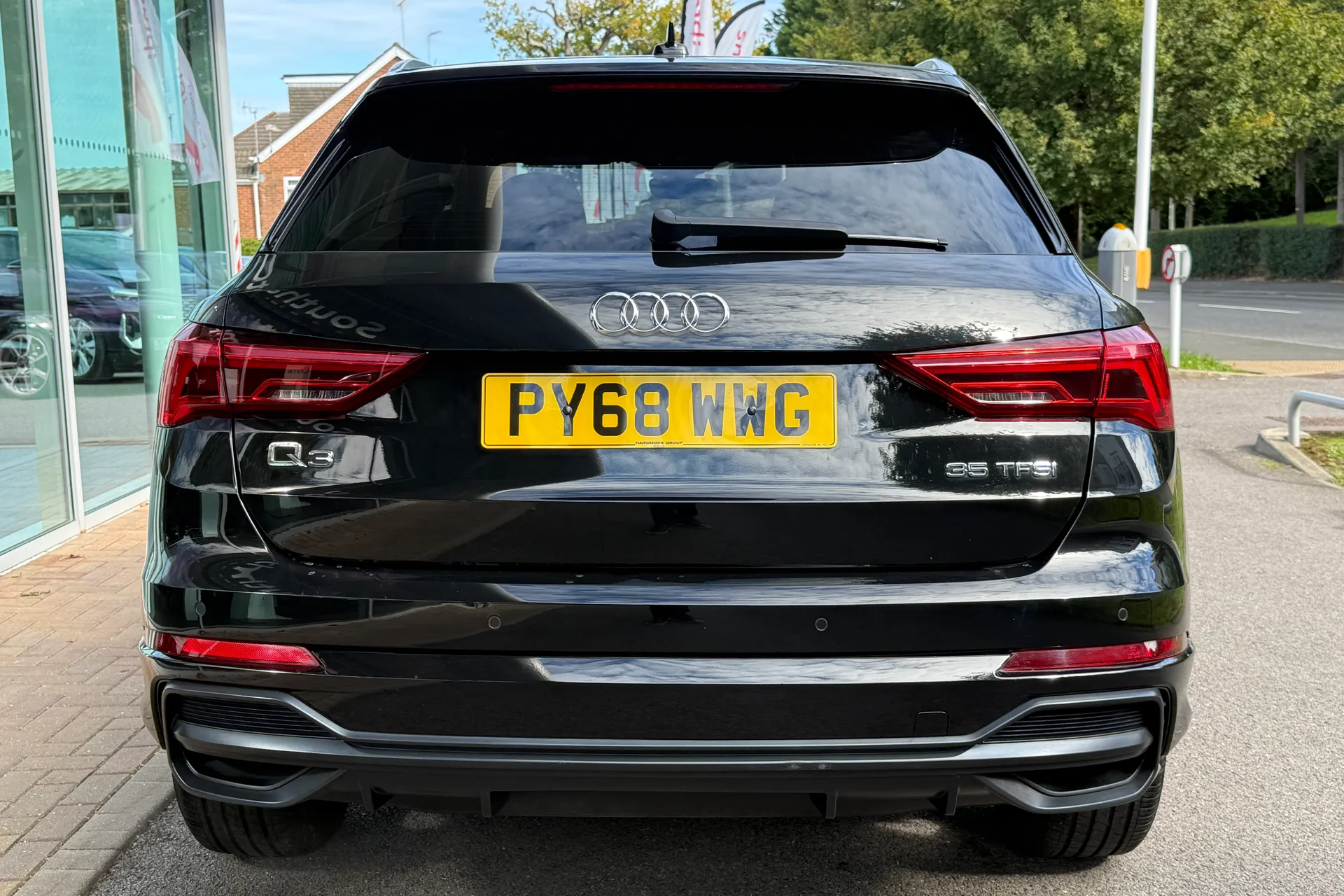 Audi Q3 thumbnail image number 54