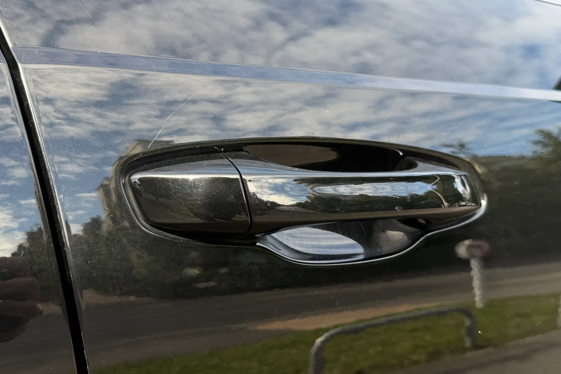 Audi Q3 thumbnail image number 40