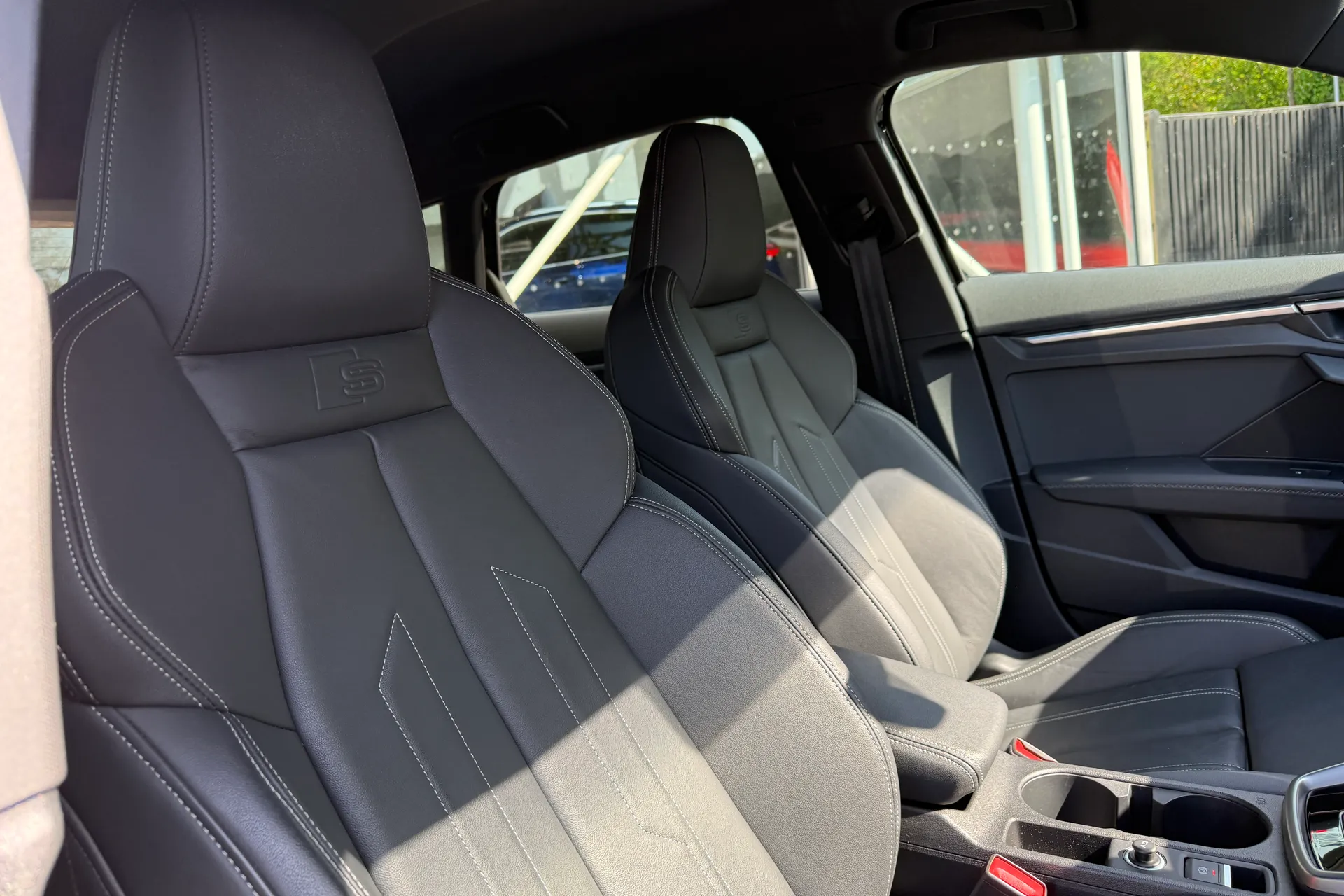 Audi A3 thumbnail image number 29