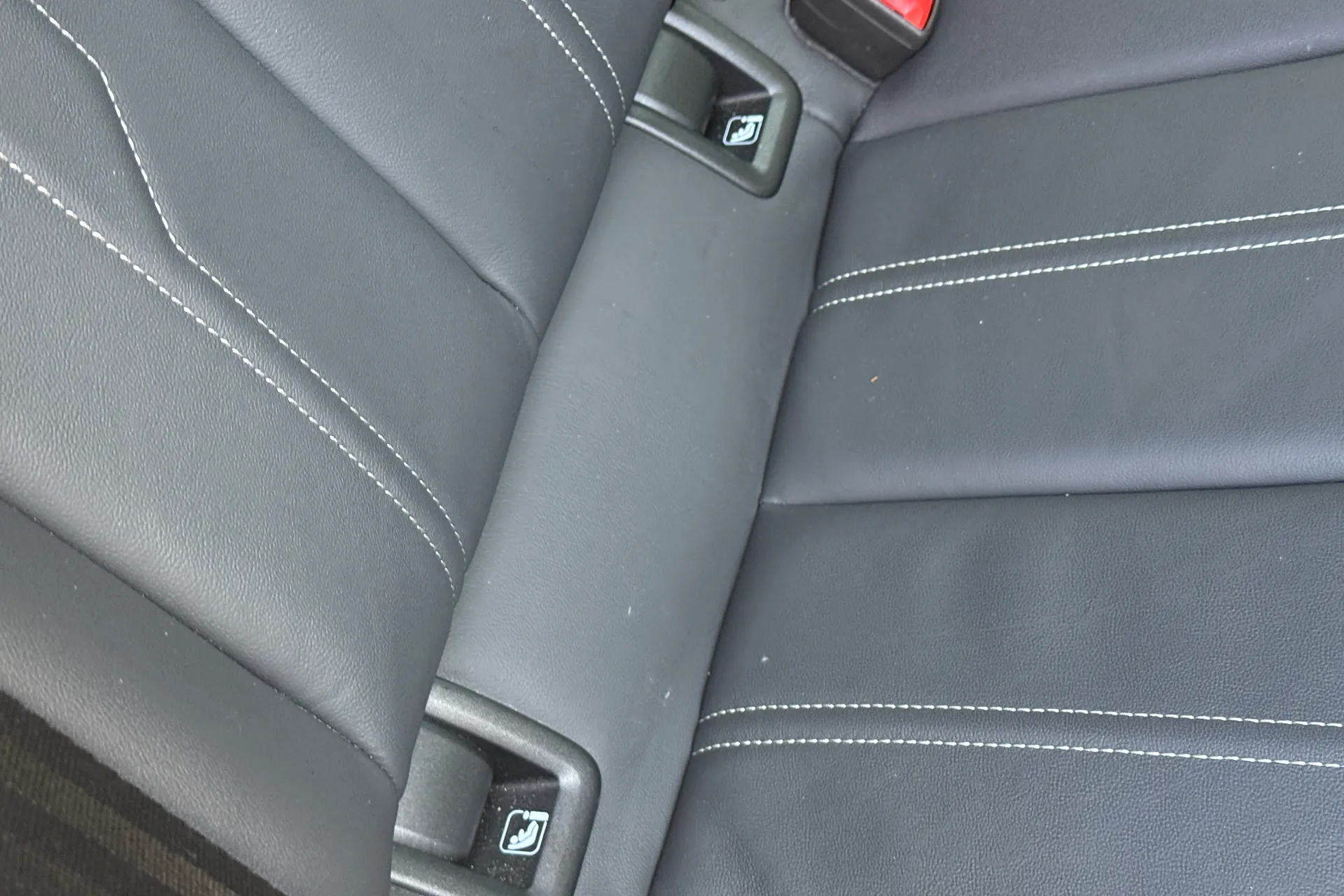 Audi A3 thumbnail image number 36