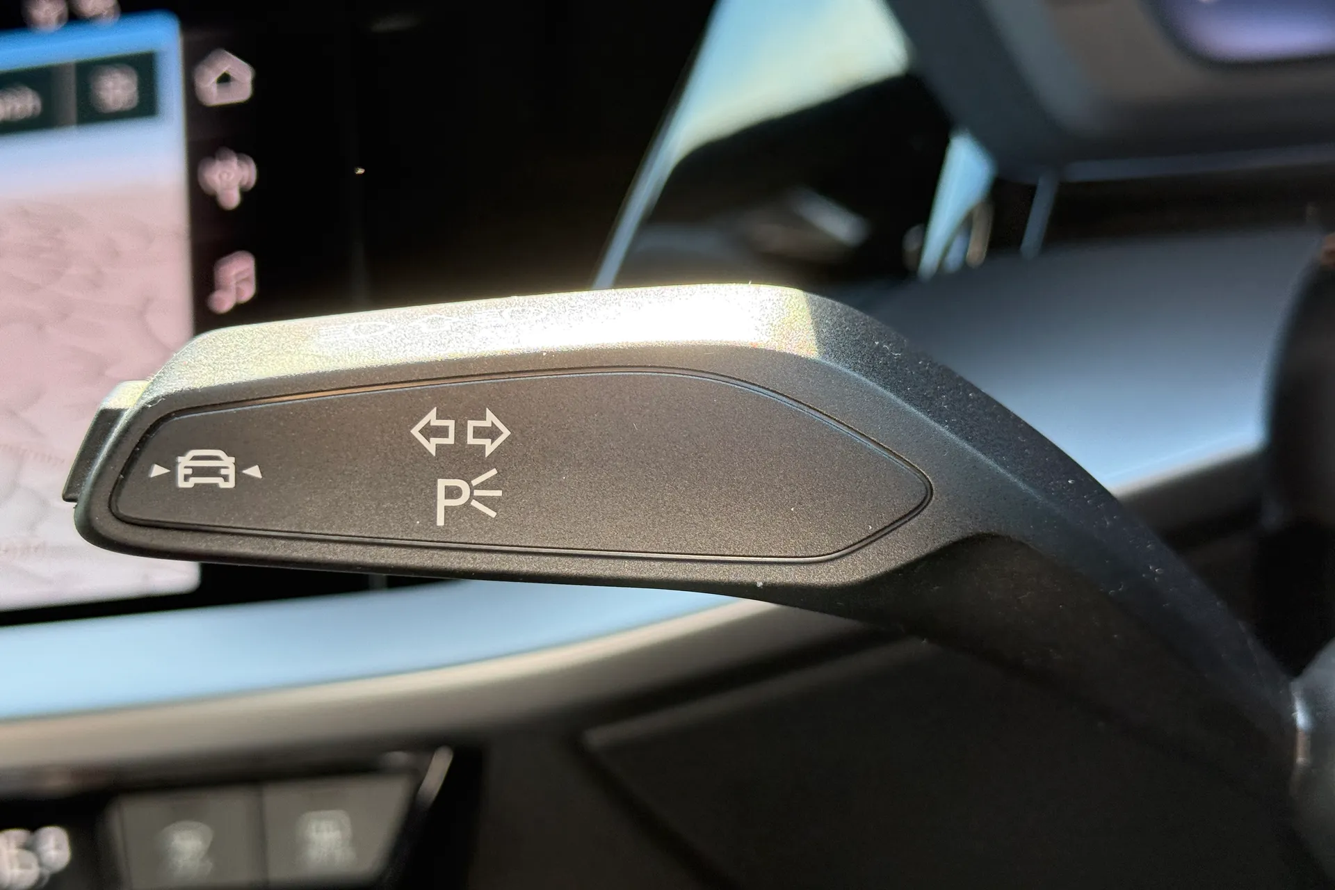 Audi A3 thumbnail image number 17